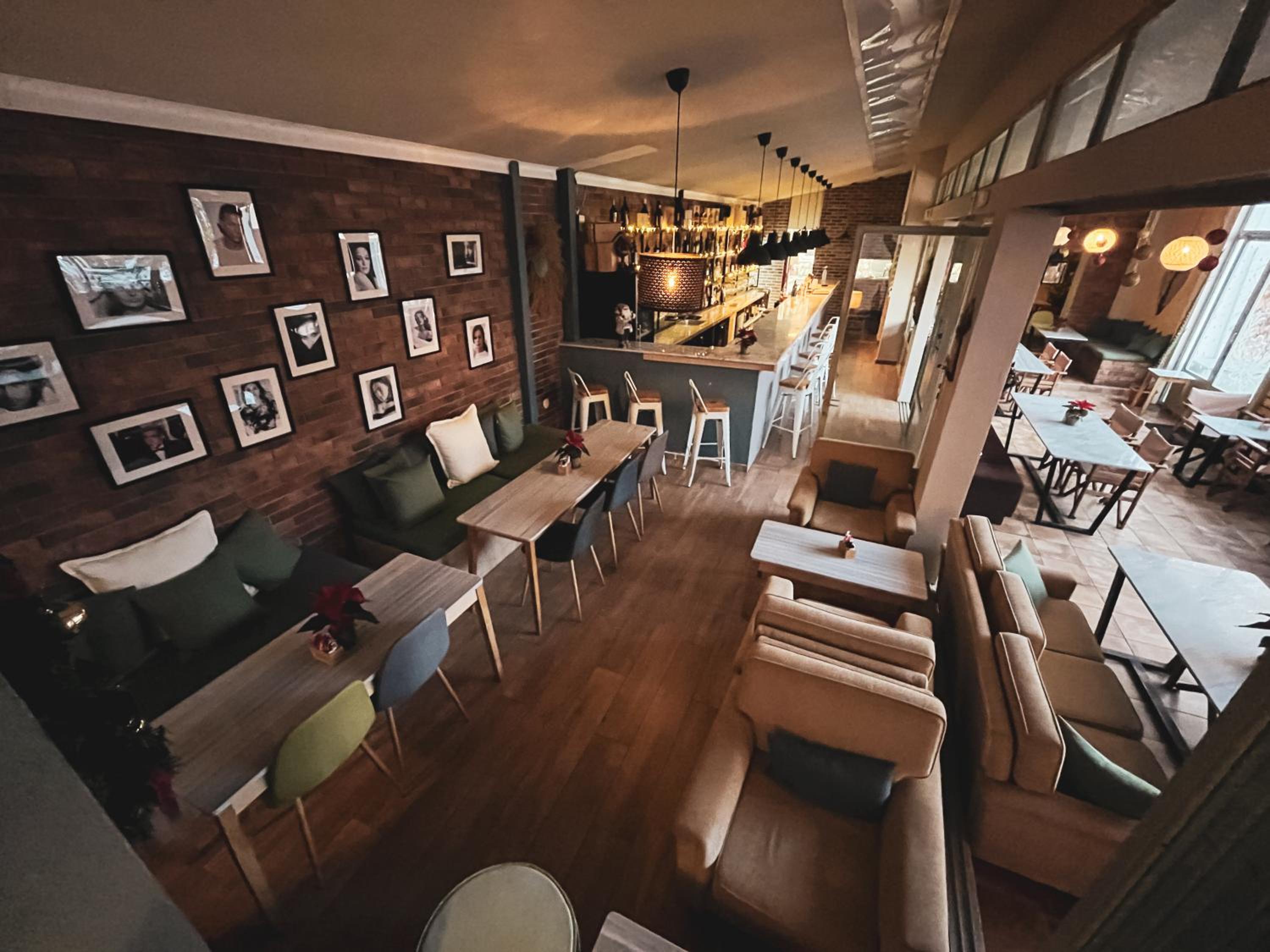 GIARDINO High living suites