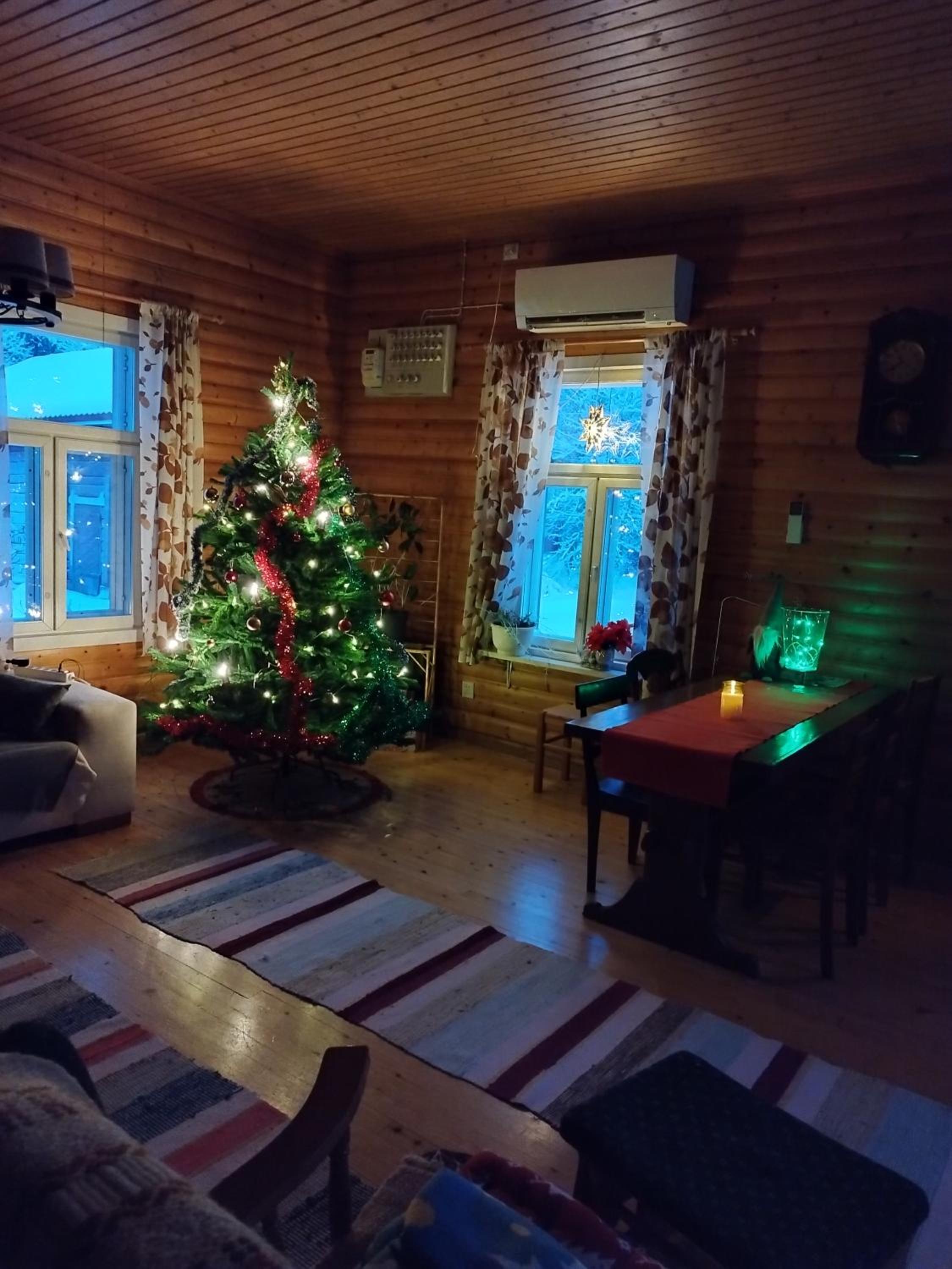 Granny´s House Kuusela