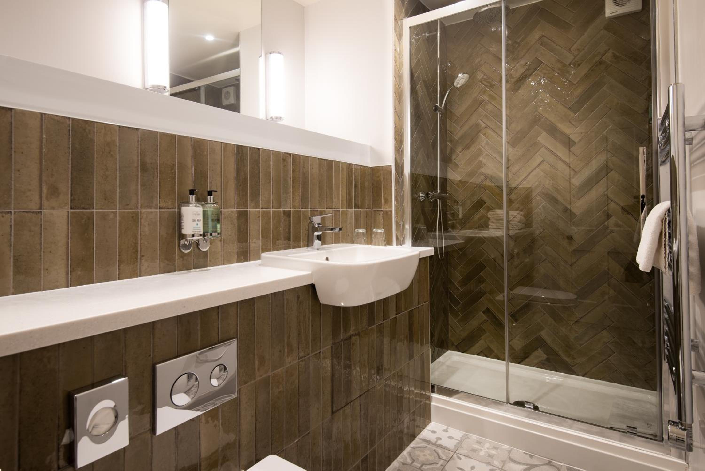 The Wateredge Inn, Ambleside- The Inn Collection Group