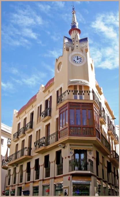 Hola! - Sitges Centric Apartment view 2