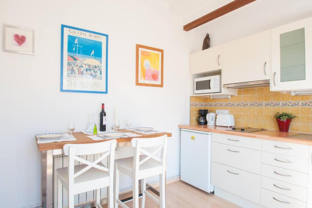 Hola! - Sitges Centric Apartment view 5