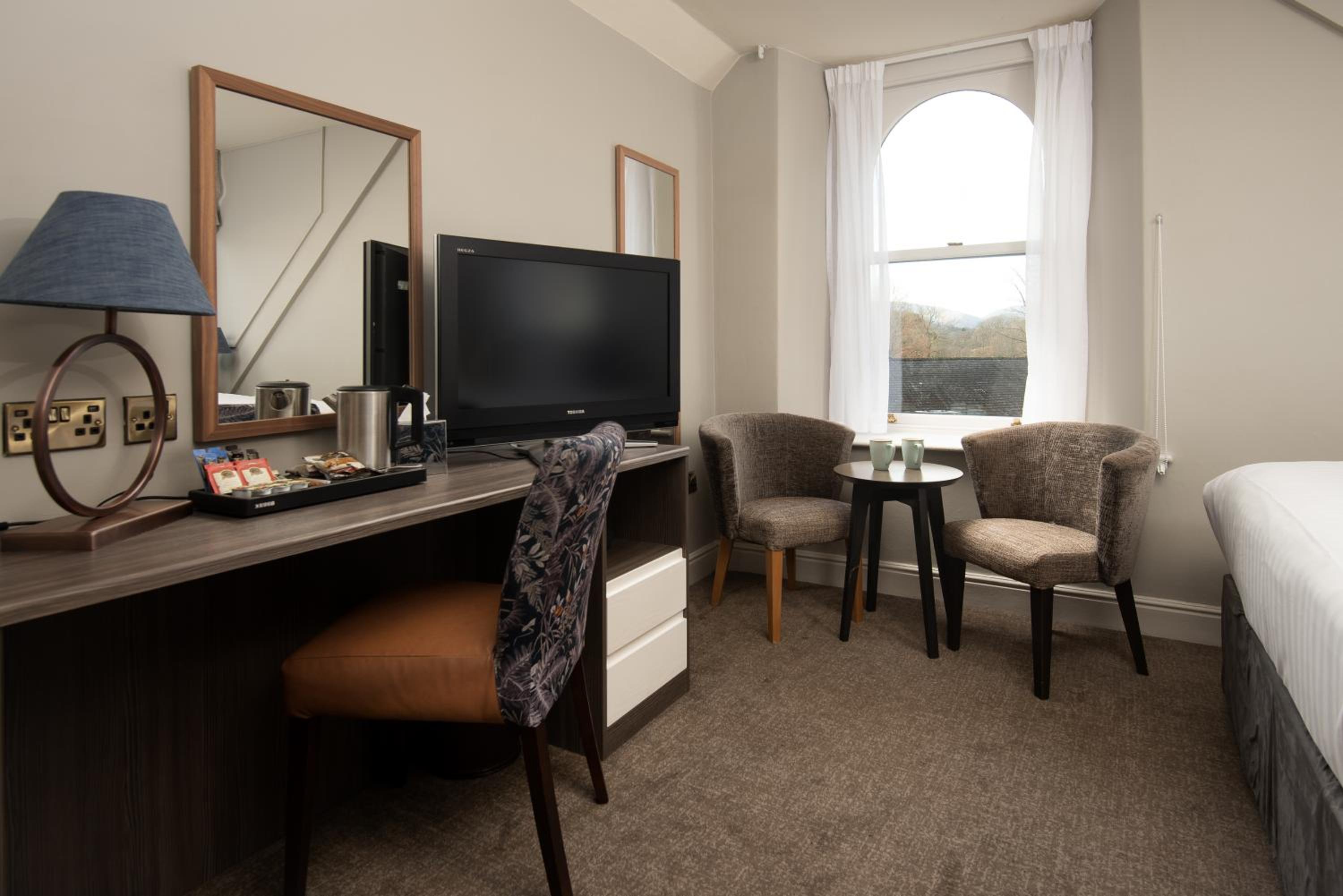 The Wateredge Inn, Ambleside- The Inn Collection Group