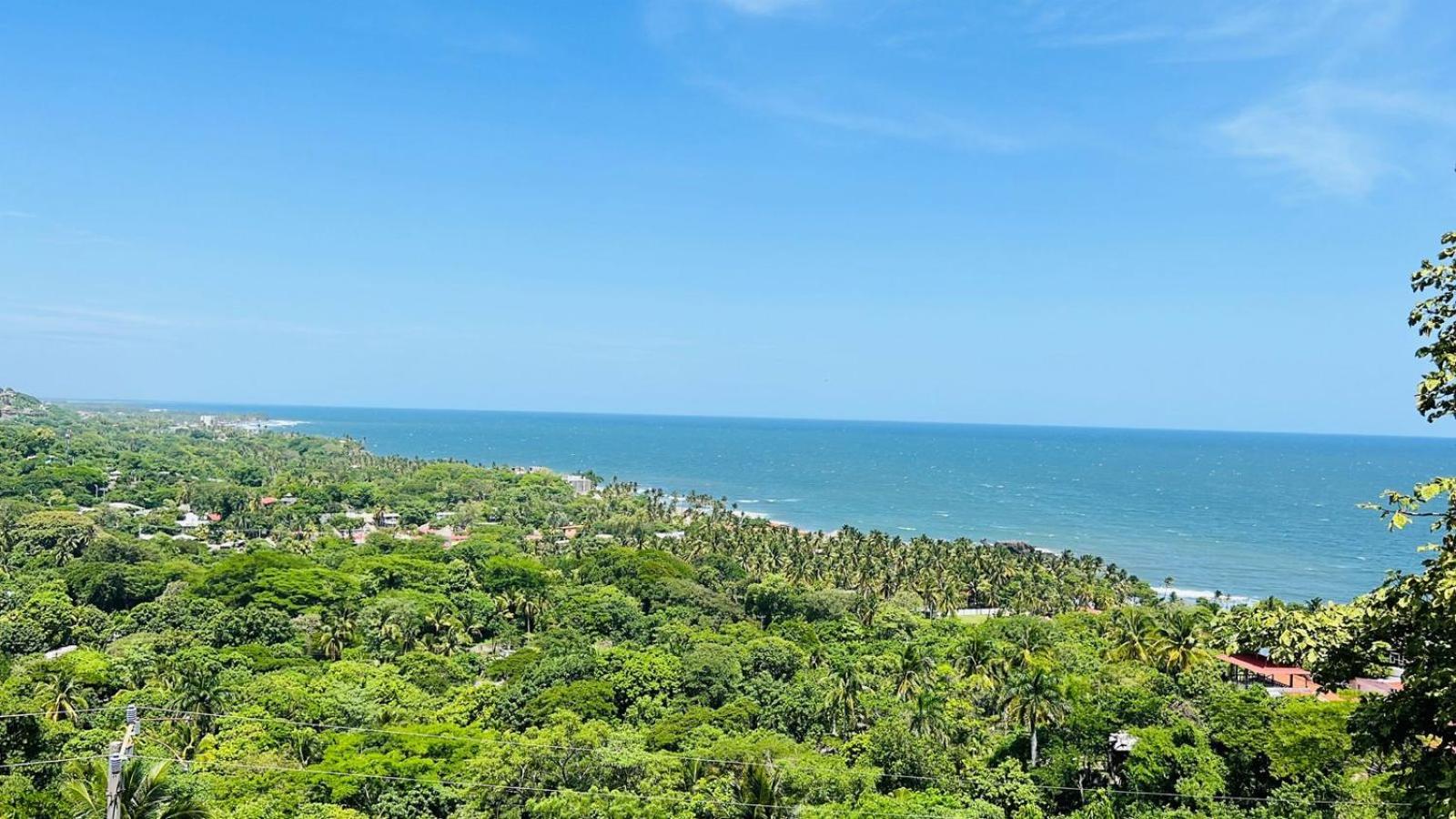 Eco Sky Villas view 4