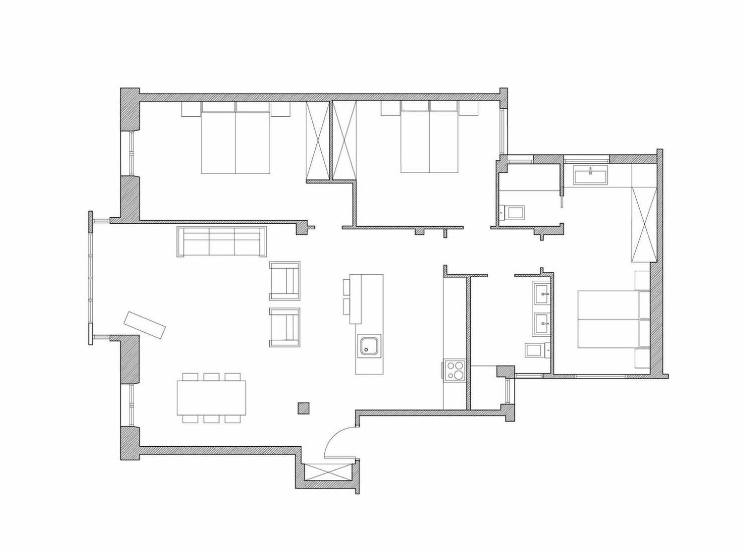 Wiesbaden by FeelFree Rentals