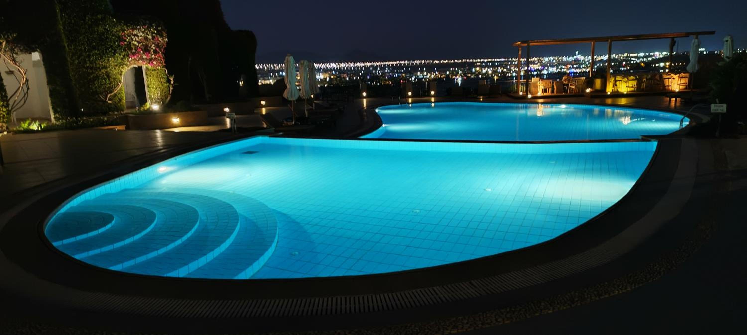 Eden Rock Hotel Namaa Bay — photo 25