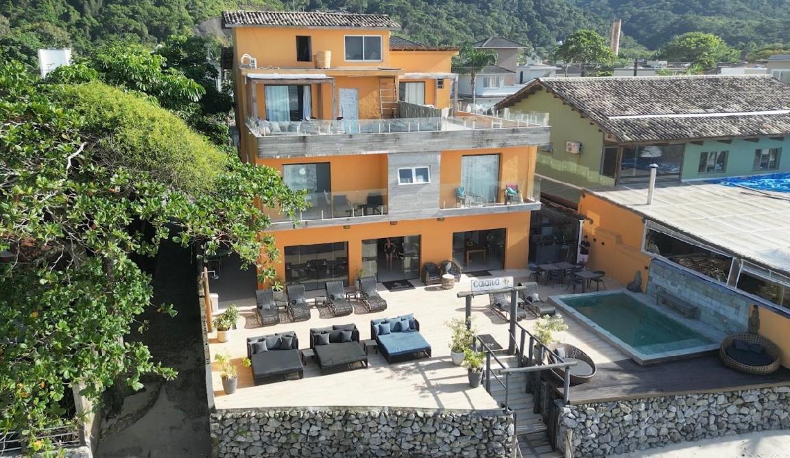 Casatua Pousada