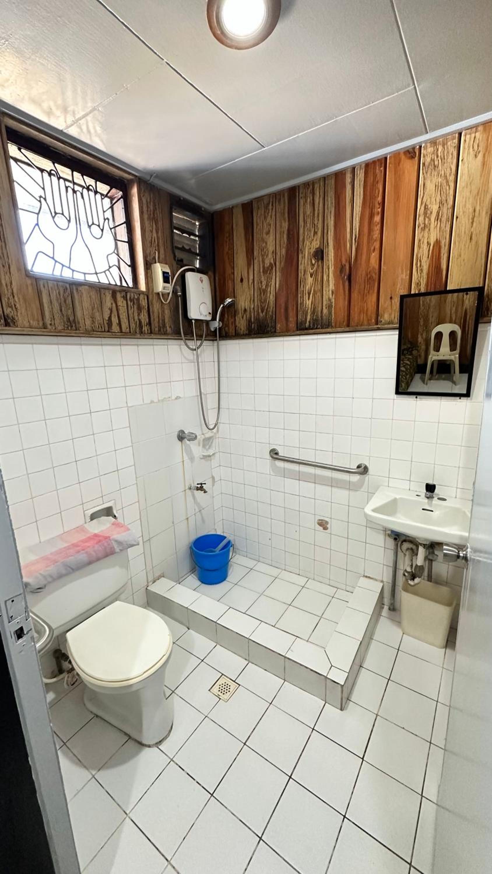 Little Italia Transient House