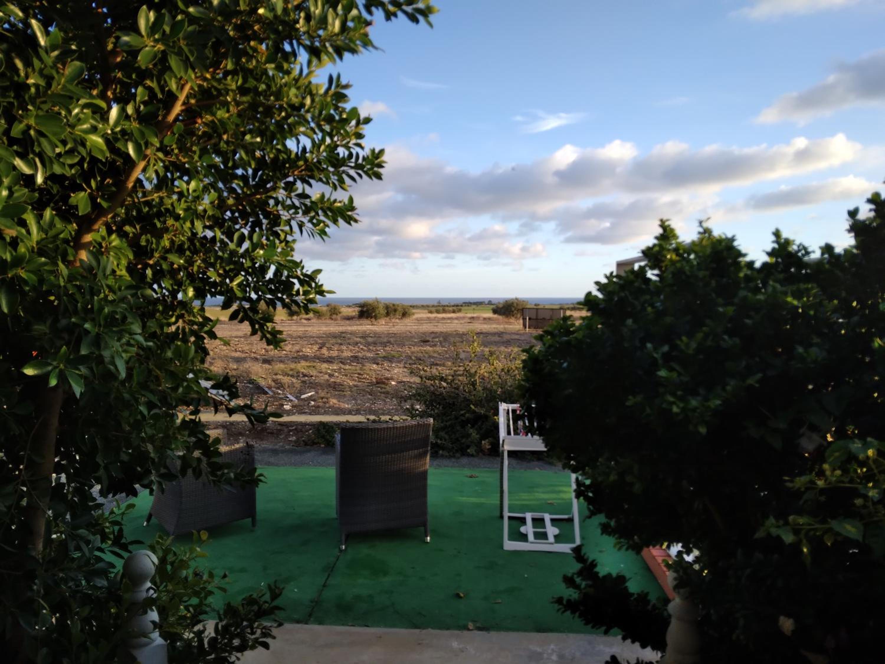 MERSINERA Paradise Garden 2
