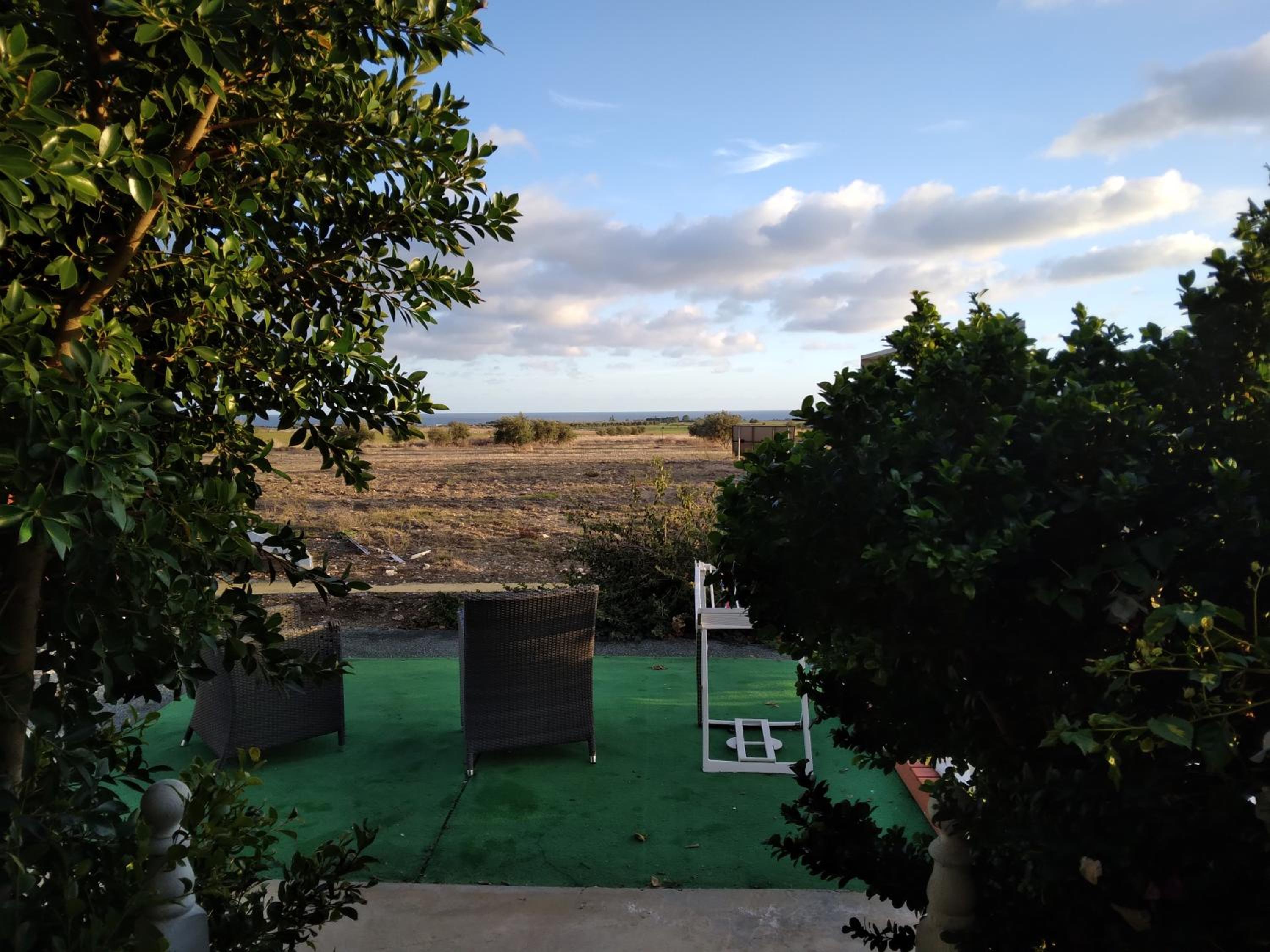 MERSINERA Paradise Garden 2