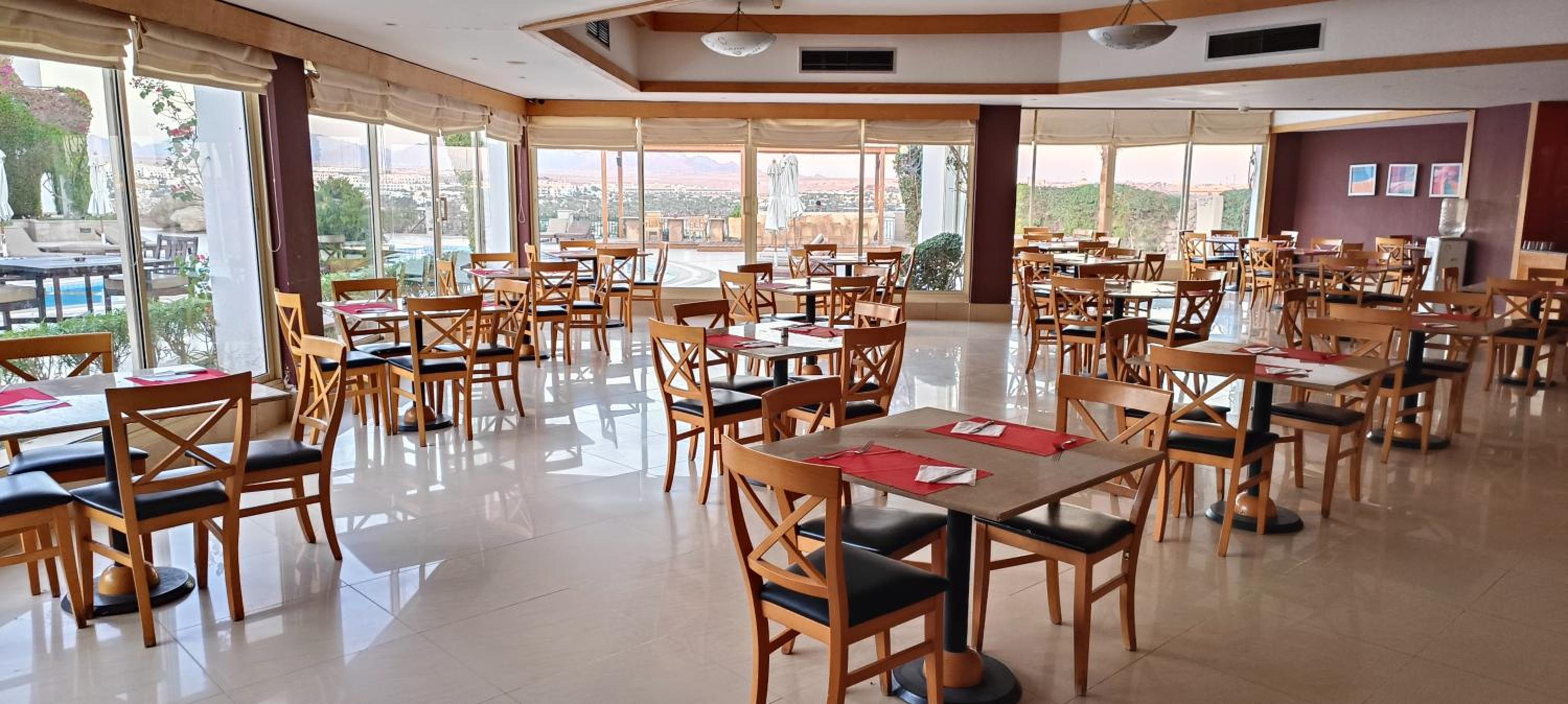 Eden Rock Hotel Namaa Bay — photo 54
