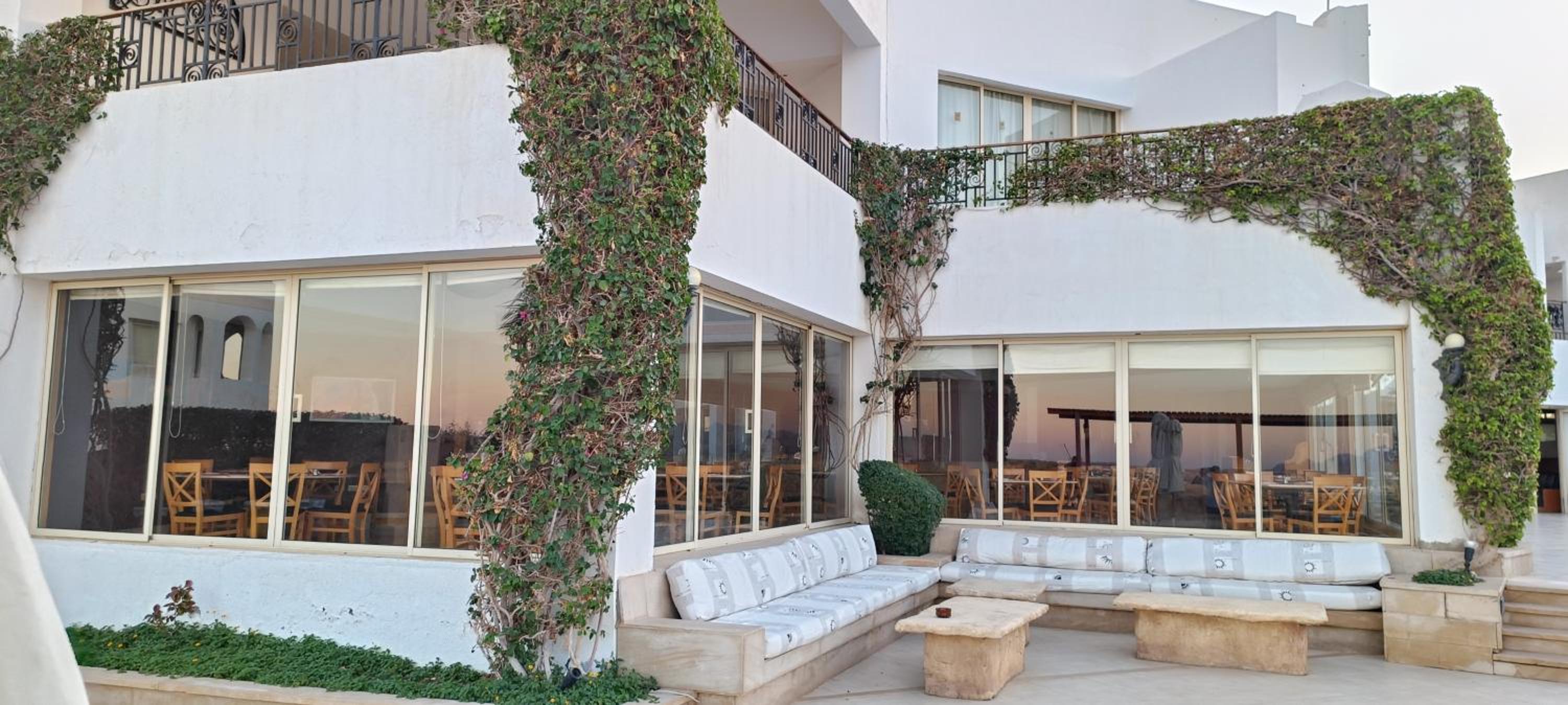 Eden Rock Hotel Namaa Bay — photo 12