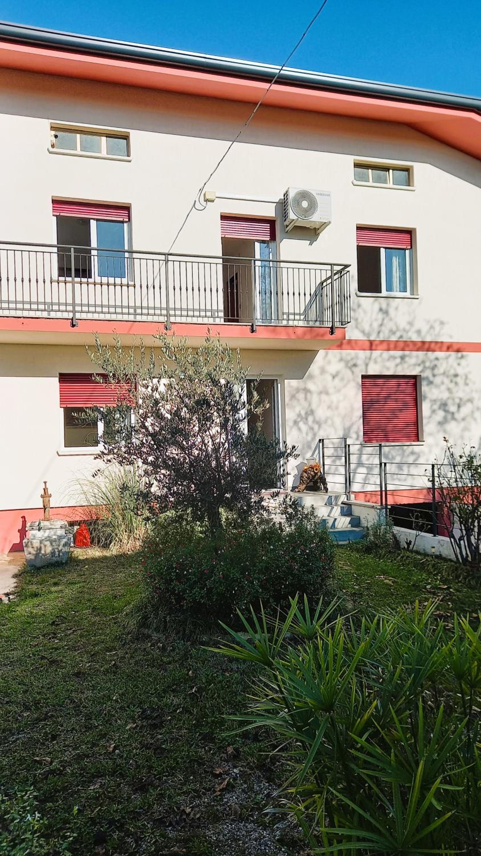 Casa Ortensia view 2