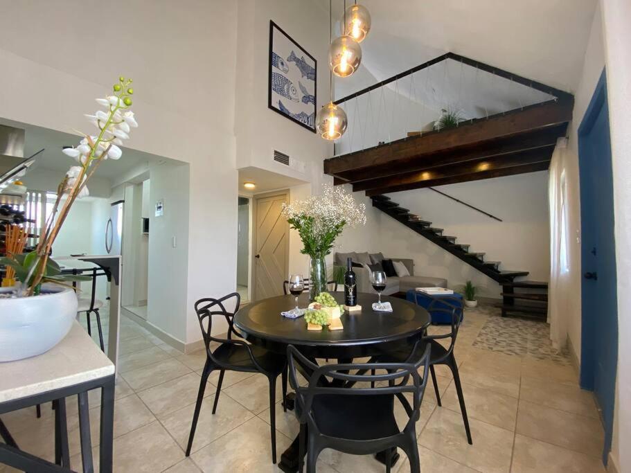 apartment, 2 rooms, near downtown view 5