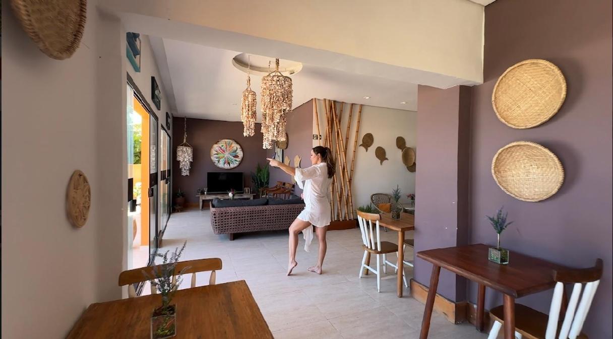 Casatua Pousada