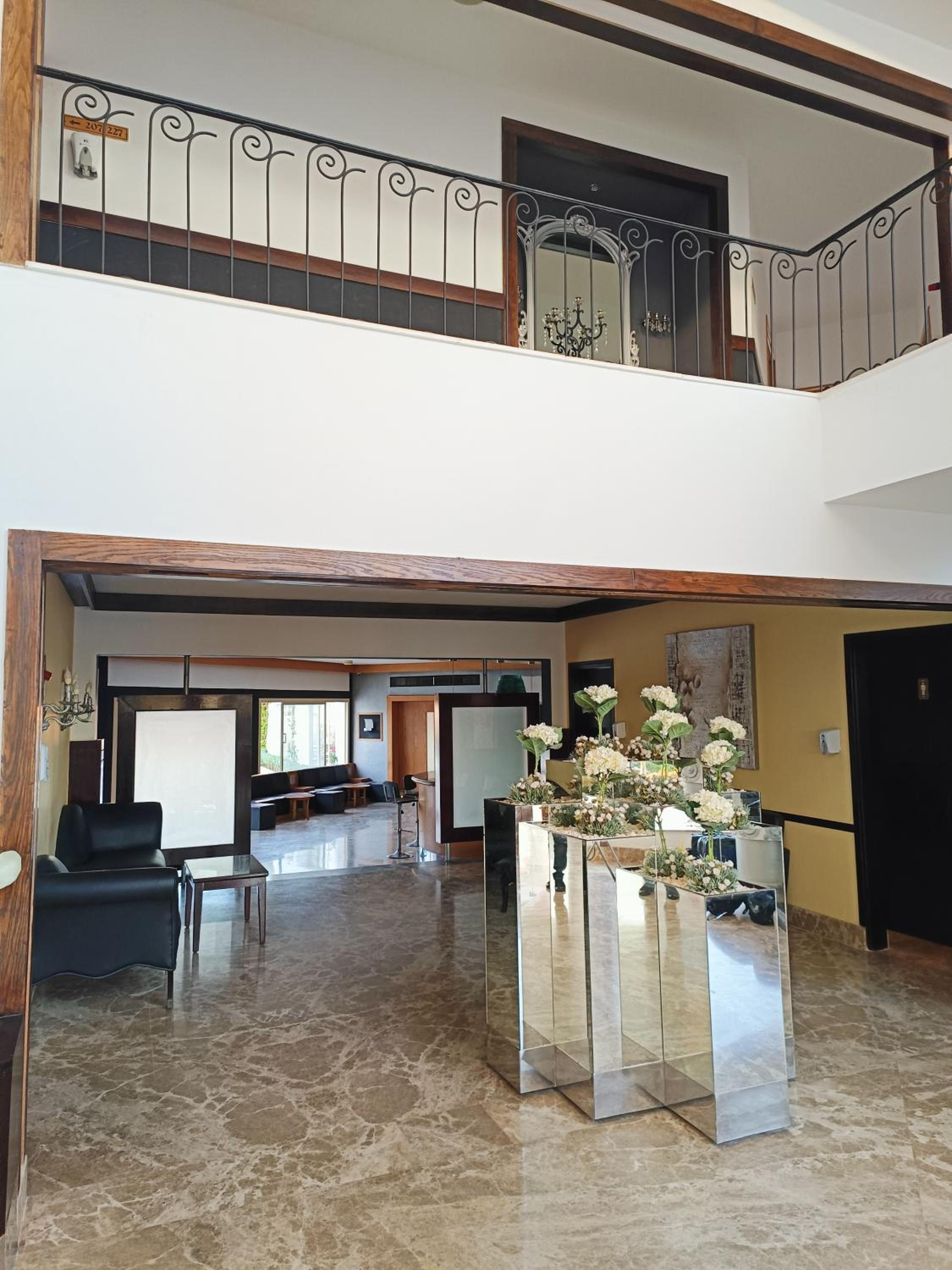 Eden Rock Hotel Namaa Bay — photo 44
