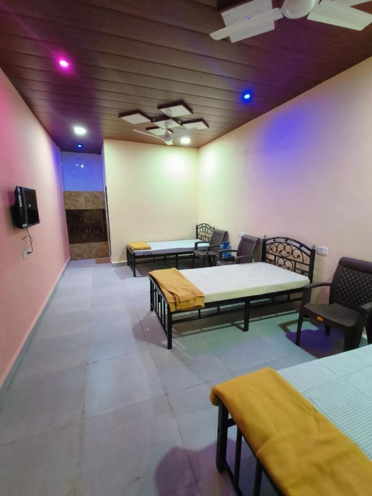 Khushi Getaway homes