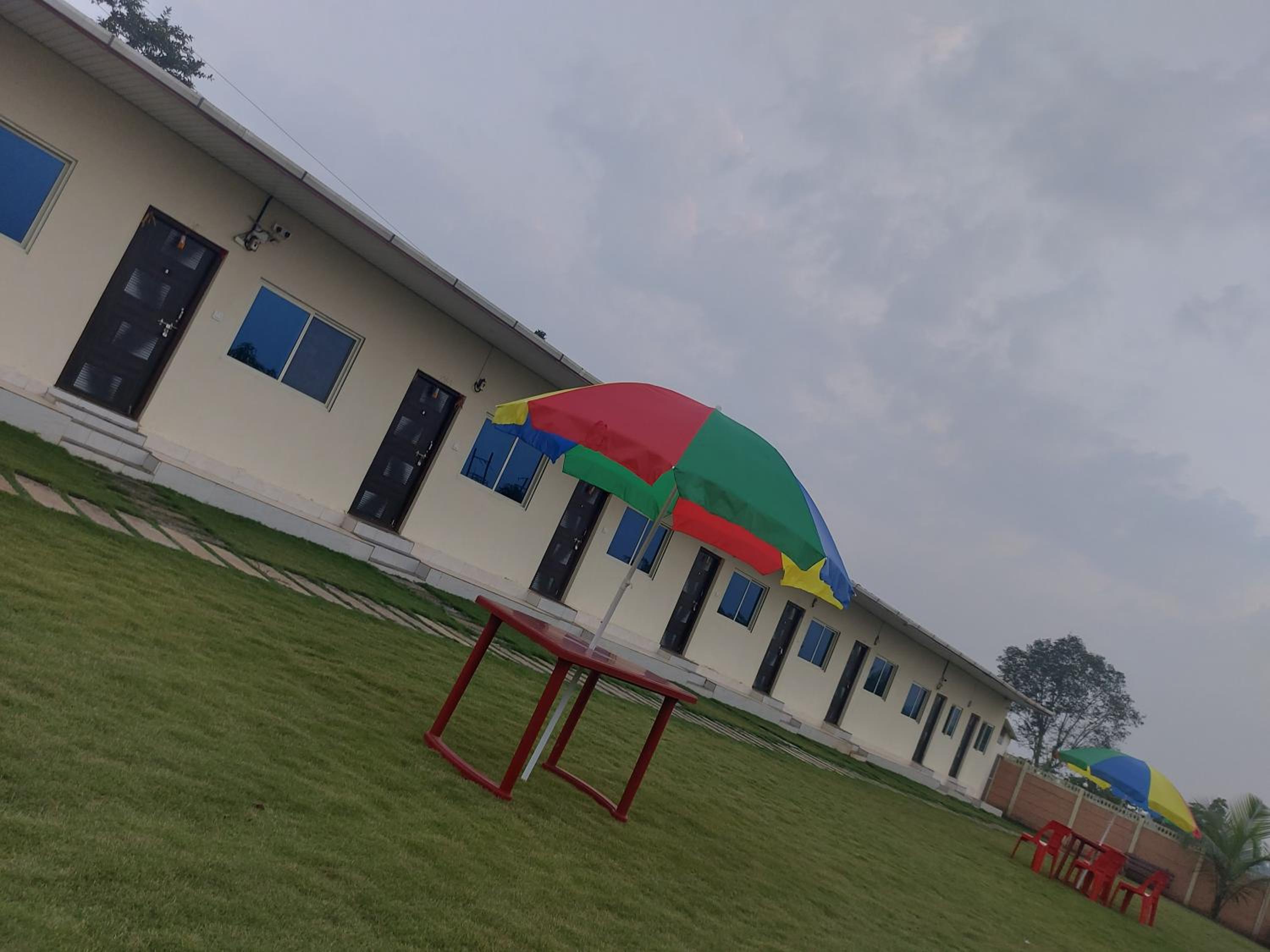 Khushi Getaway homes
