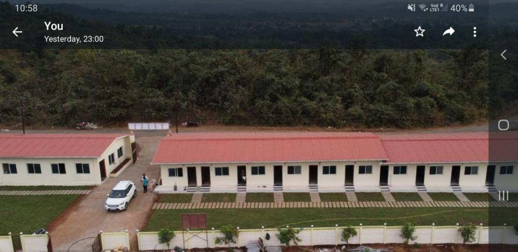 Khushi Getaway homes