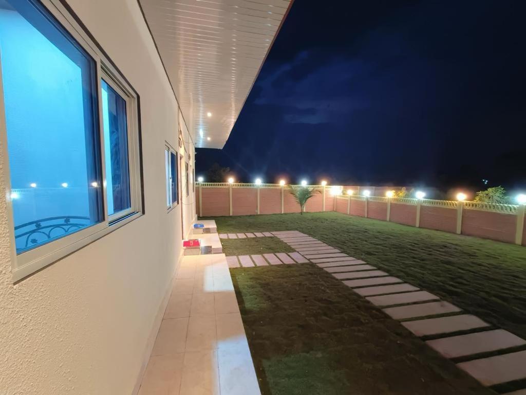 Khushi Getaway homes