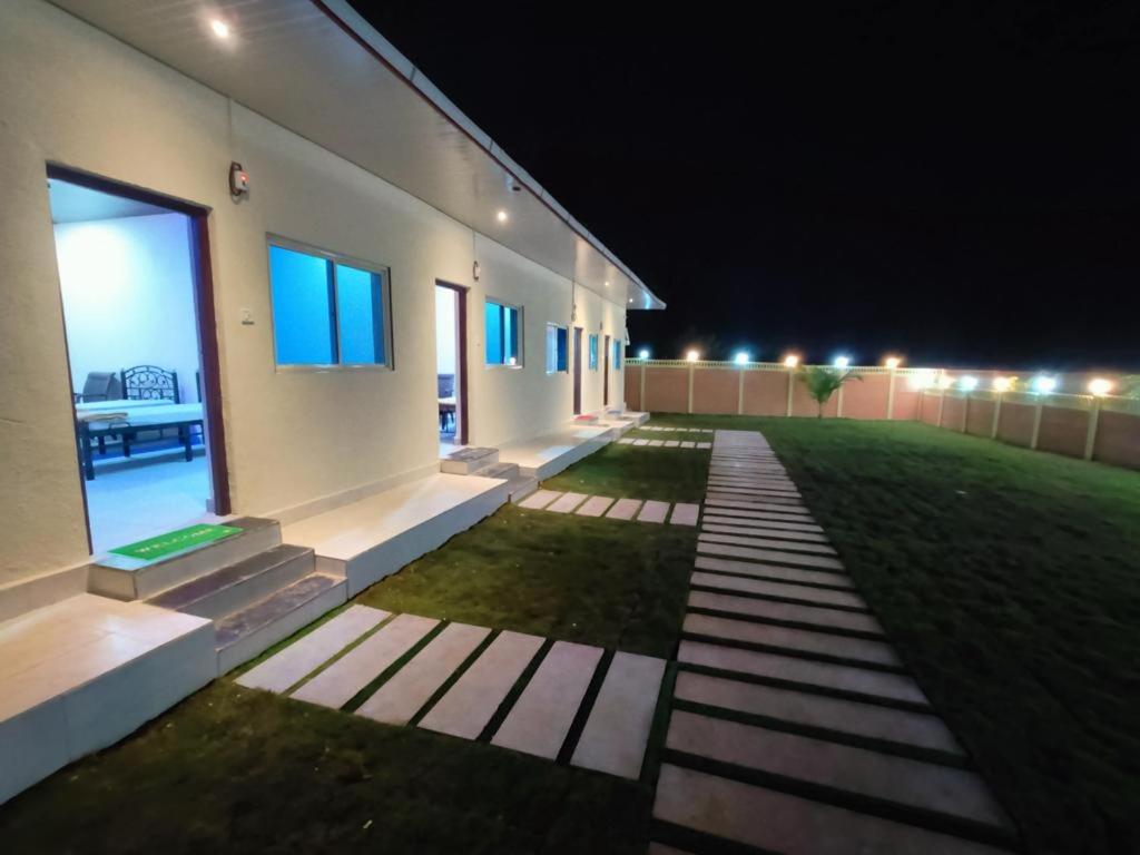 Khushi Getaway homes