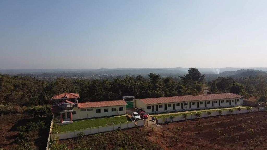 Khushi Getaway homes