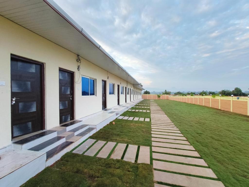 Khushi Getaway homes