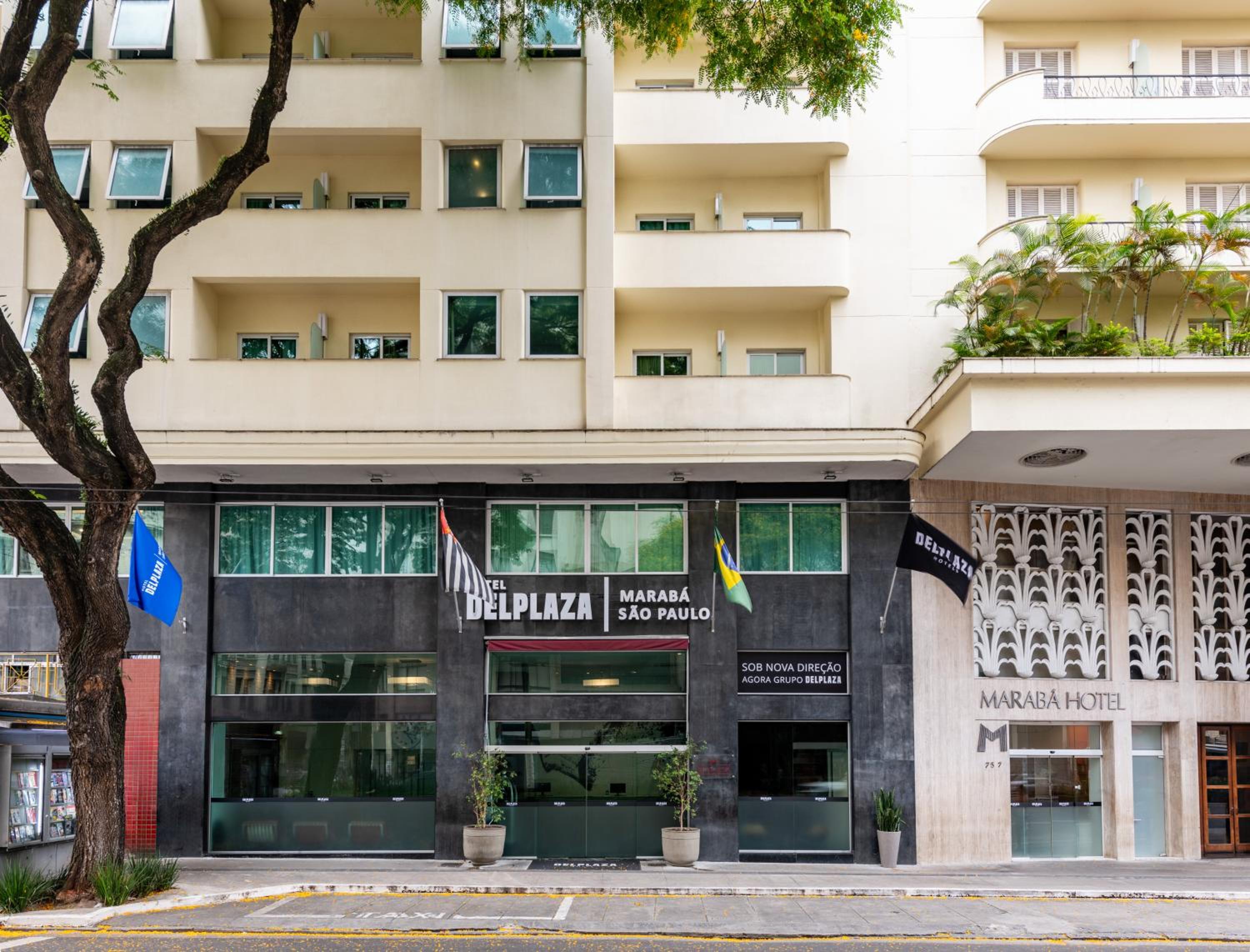 DELPLAZA Marabá São Paulo