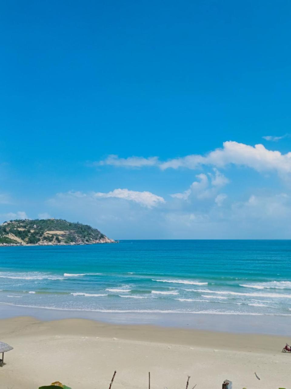 Biển Tình Homestay view 4