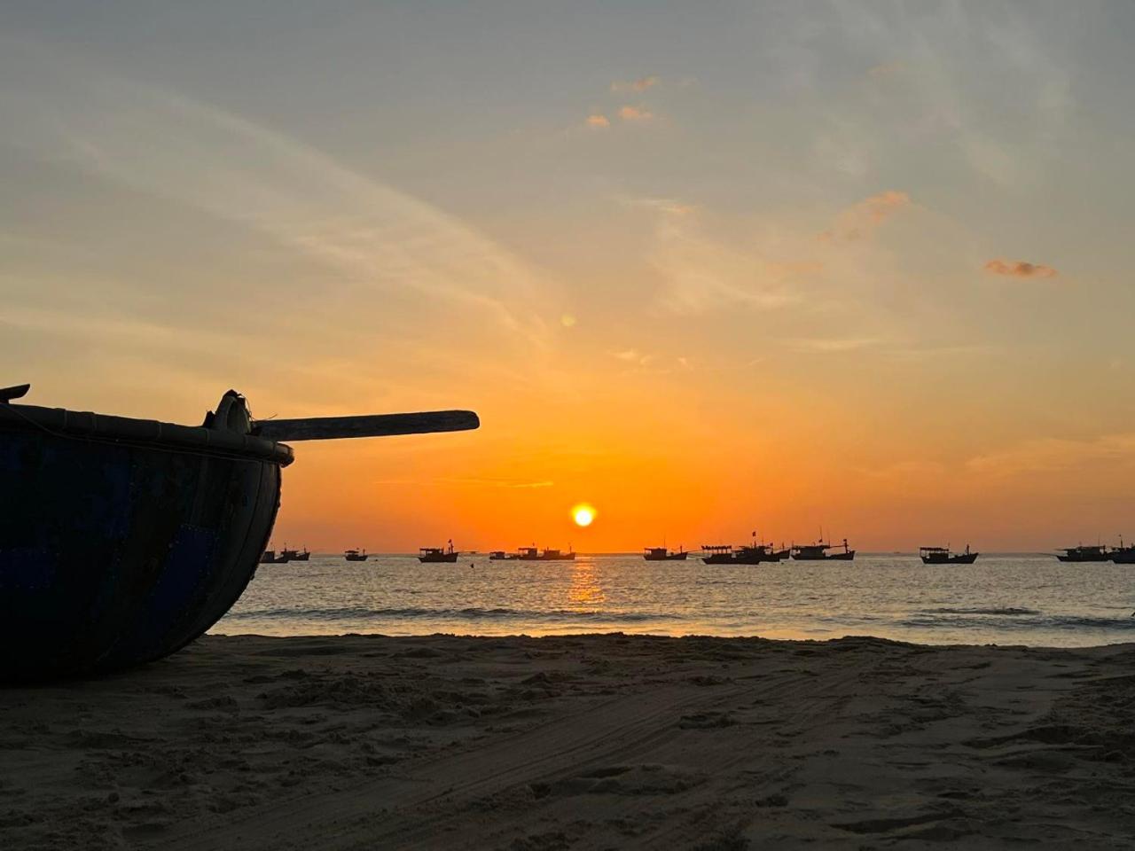Biển Tình Homestay view 5