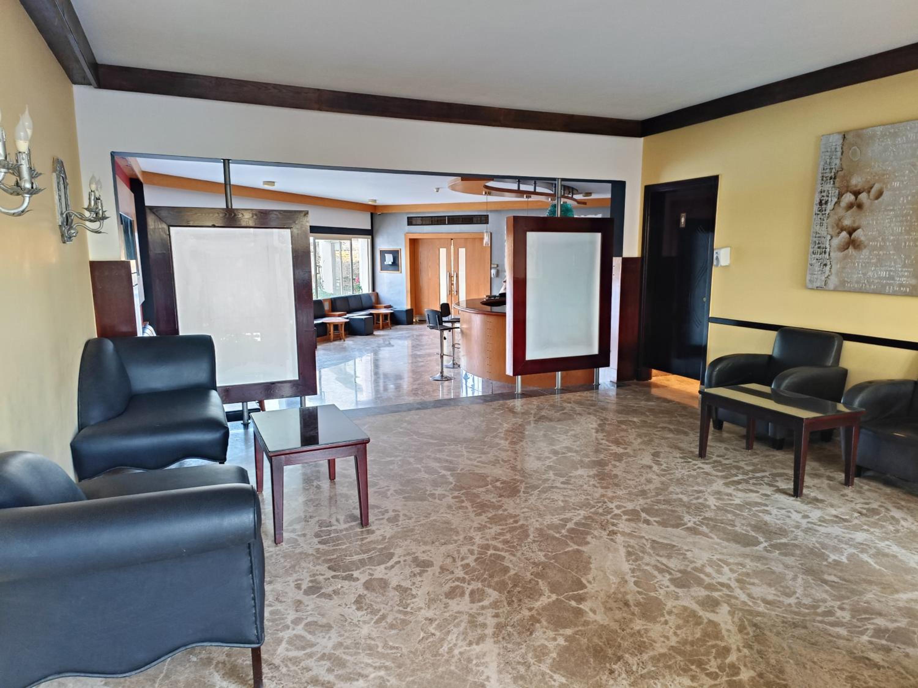 Eden Rock Hotel Namaa Bay — photo 16