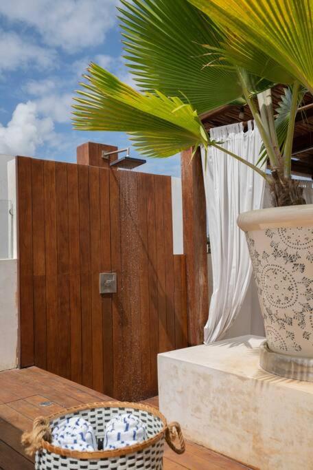 20 Guests Villa 5 min Beach+Rooftop Pool Jacuzzi Spa