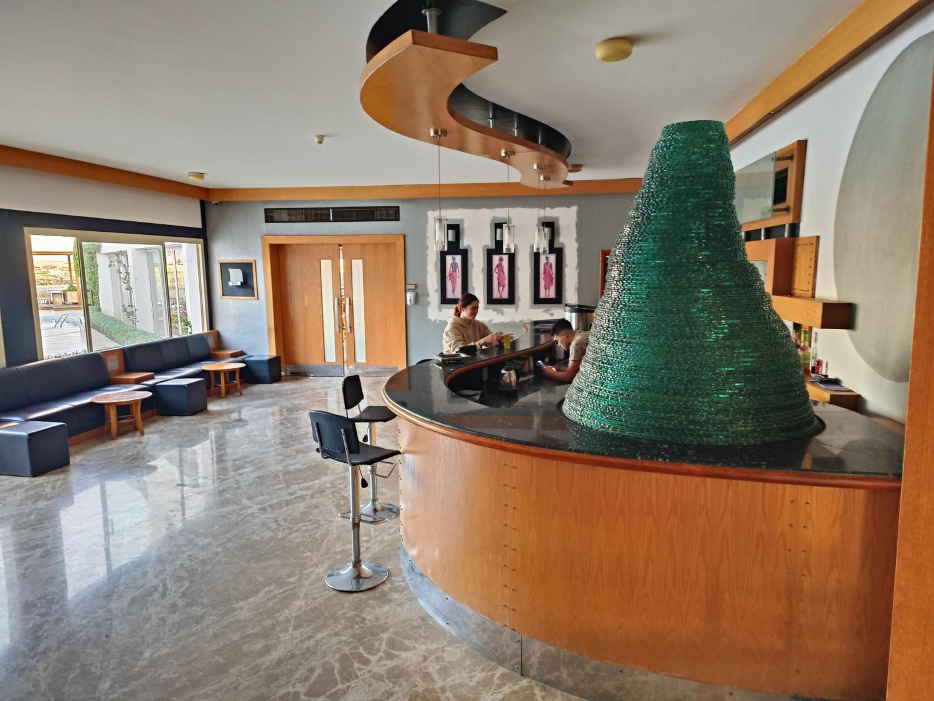 Eden Rock Hotel Namaa Bay — photo 27