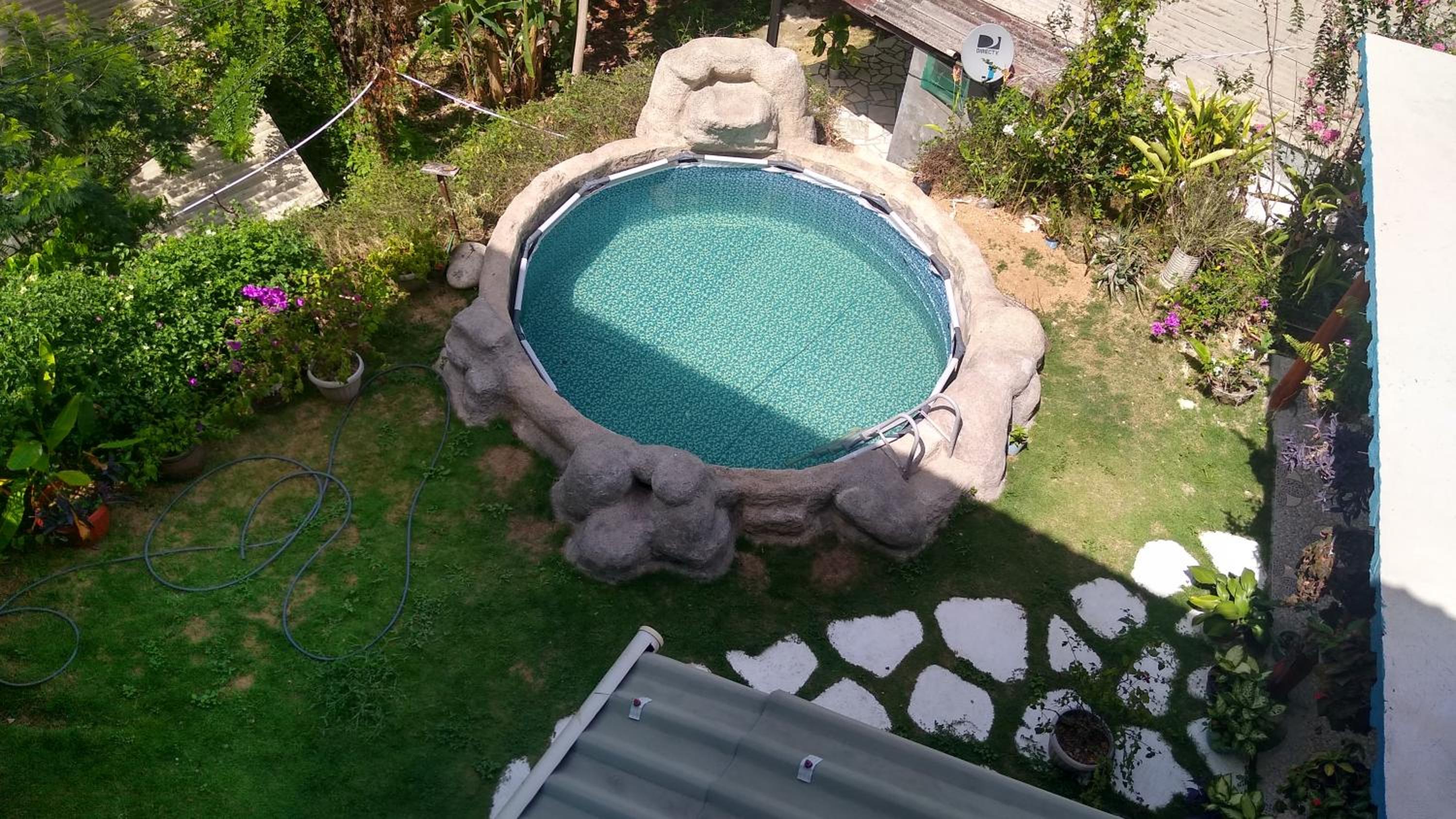CasaLuna Tayrona view 3