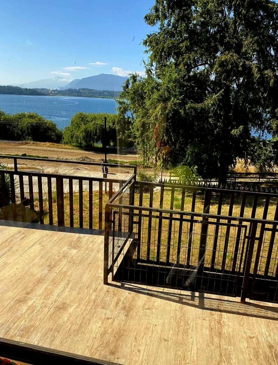 Vista Terraza