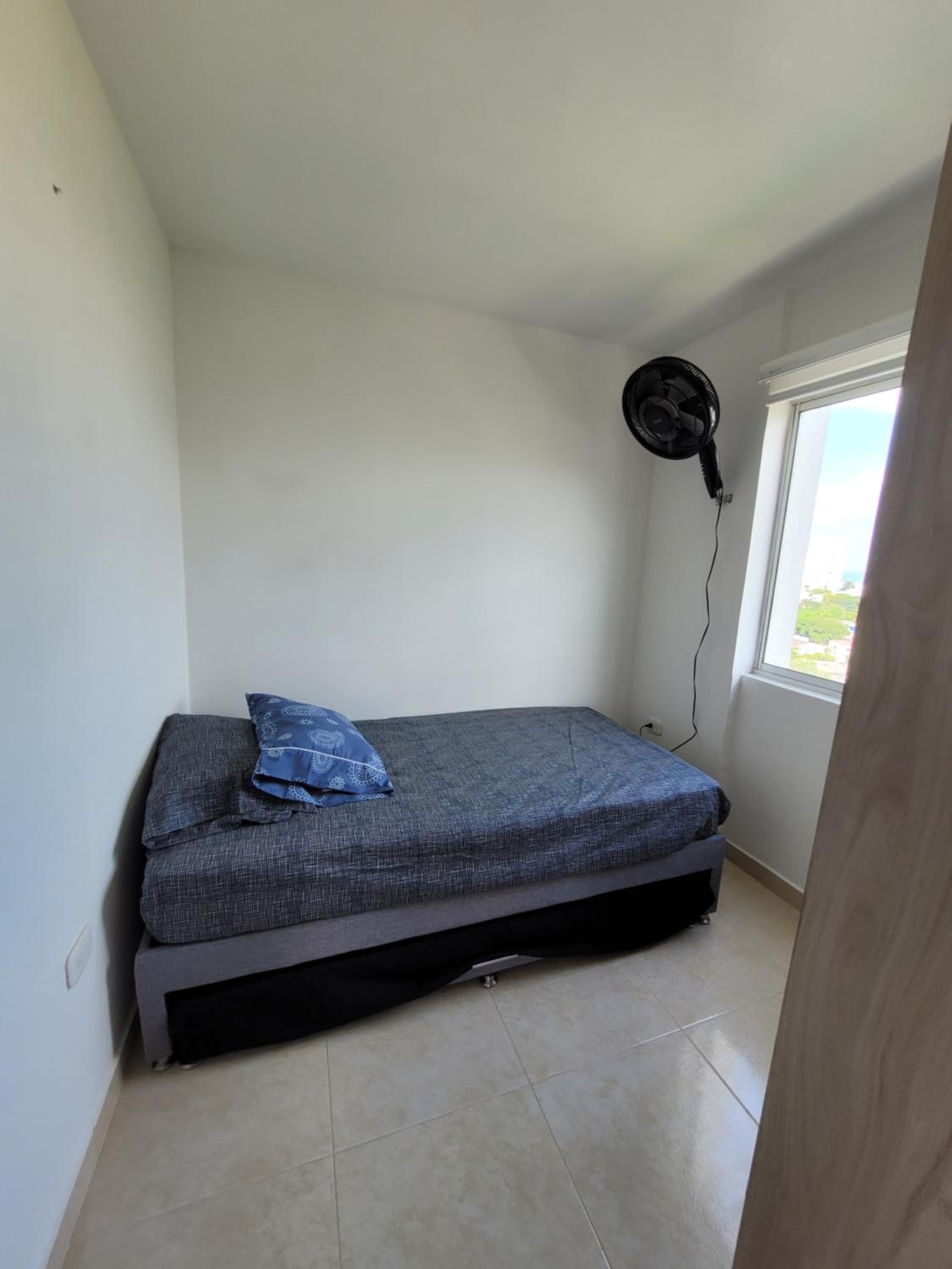 Lindo apartamento para estrenar en Cartagena de Indias