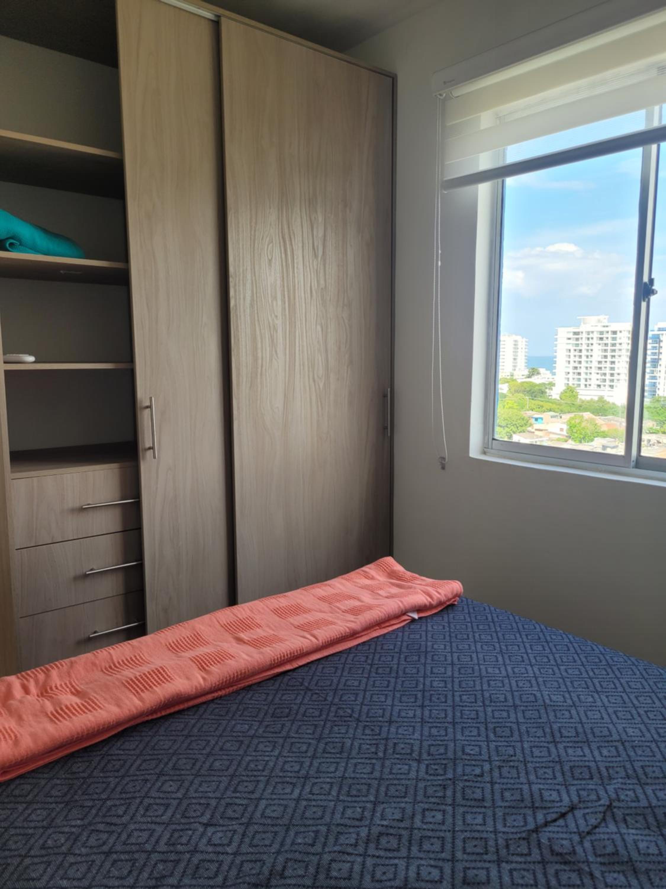Lindo apartamento para estrenar en Cartagena de Indias