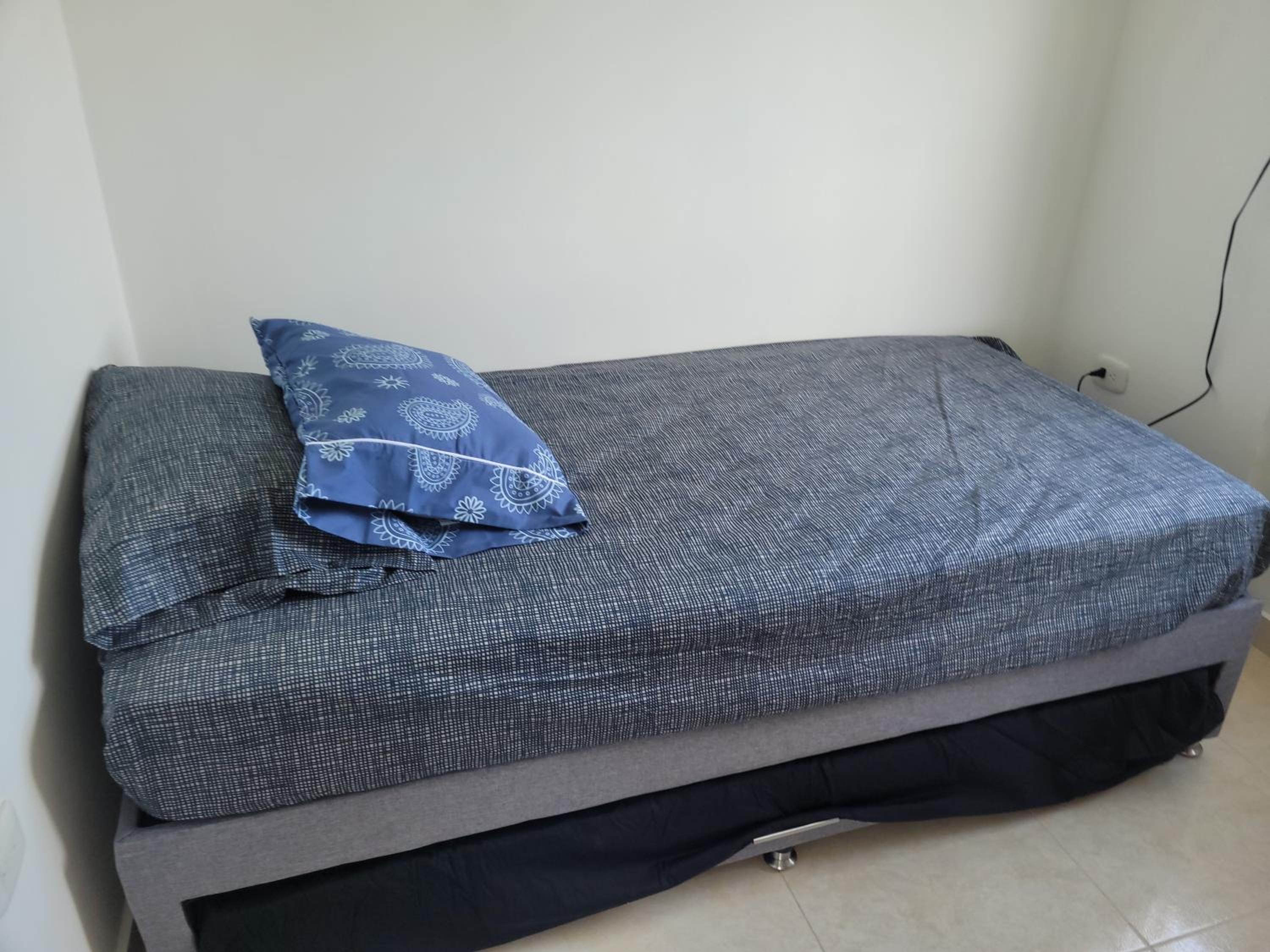 Lindo apartamento para estrenar en Cartagena de Indias
