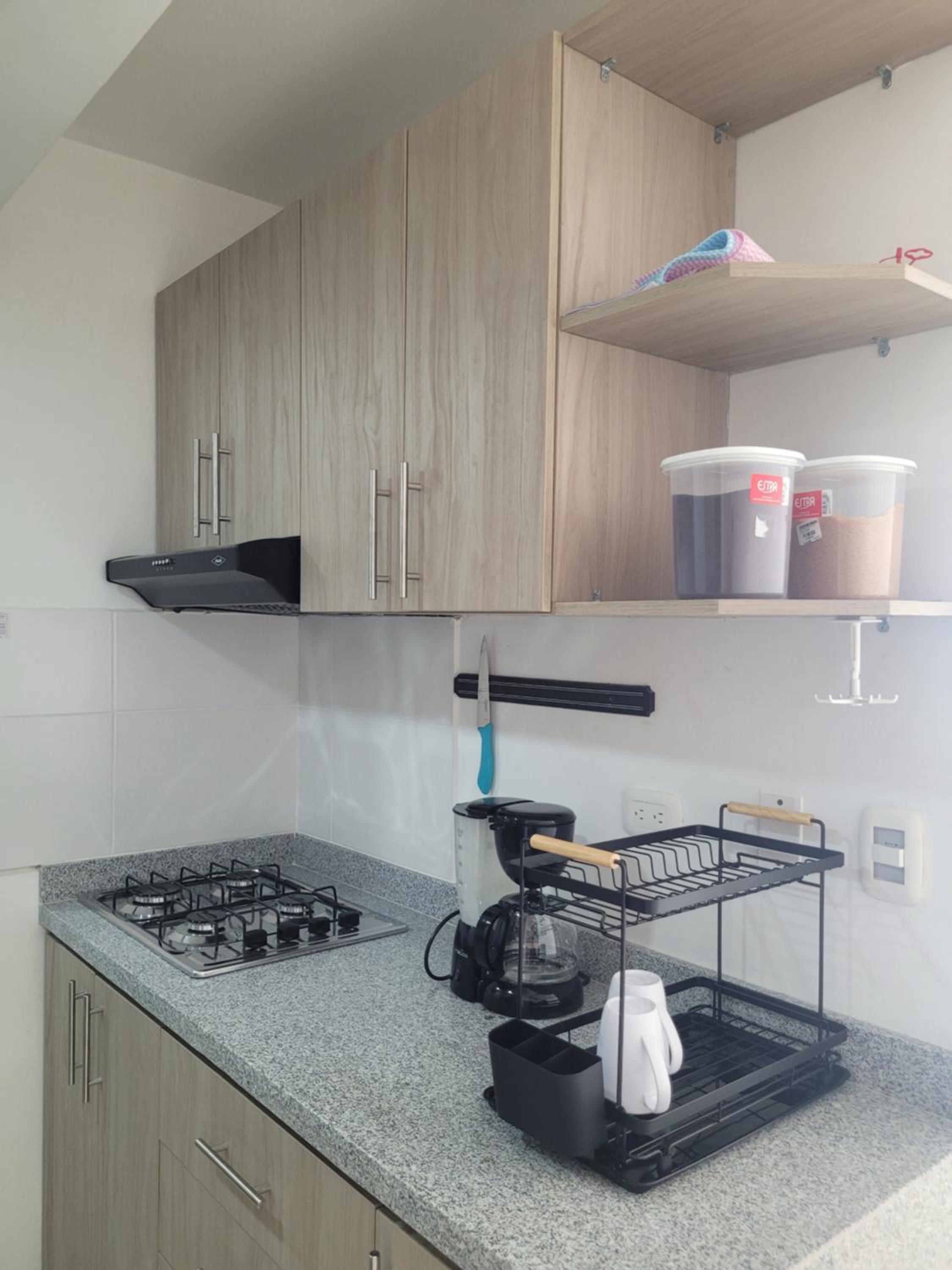 Lindo apartamento para estrenar en Cartagena de Indias