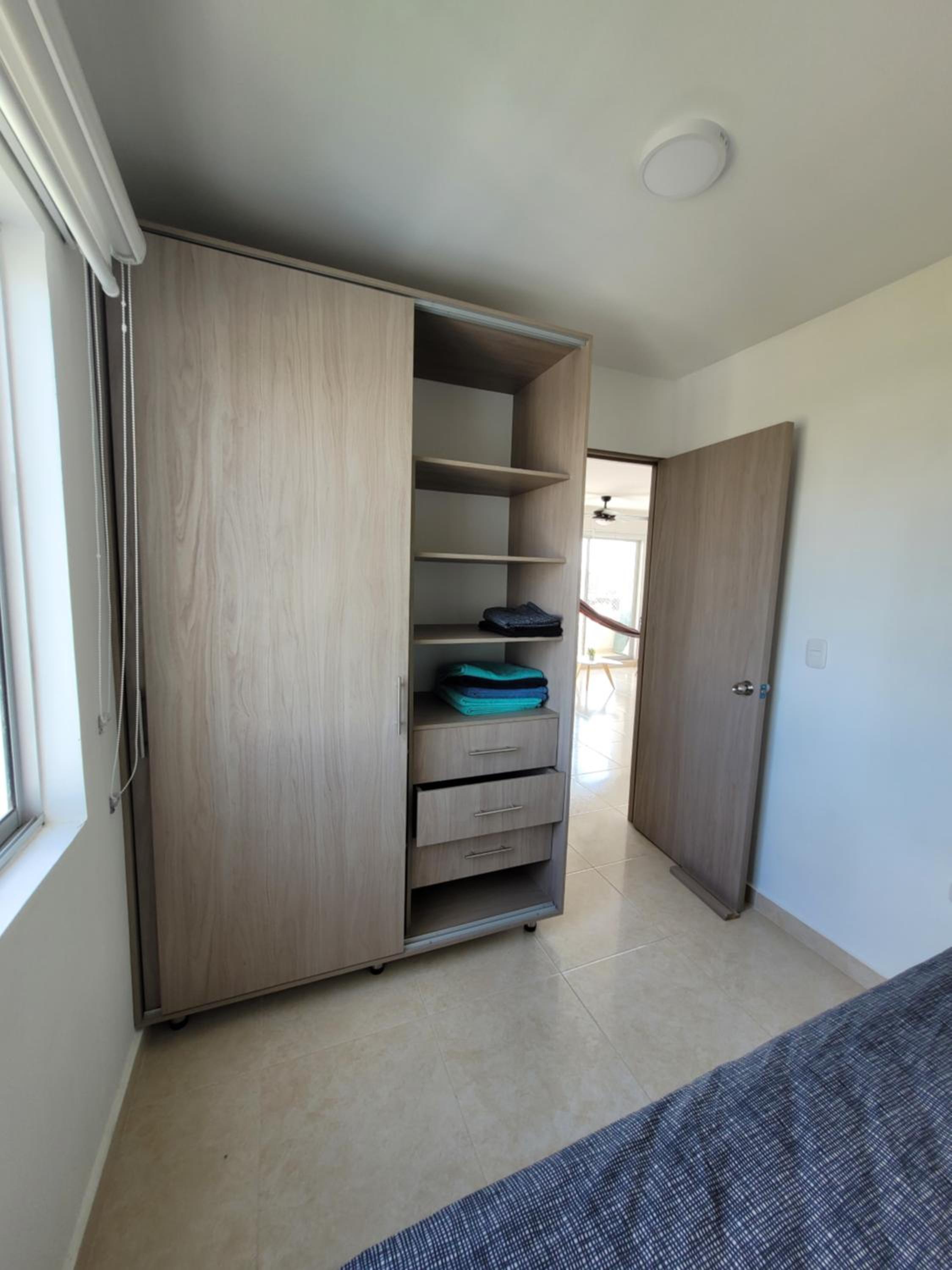 Lindo apartamento para estrenar en Cartagena de Indias