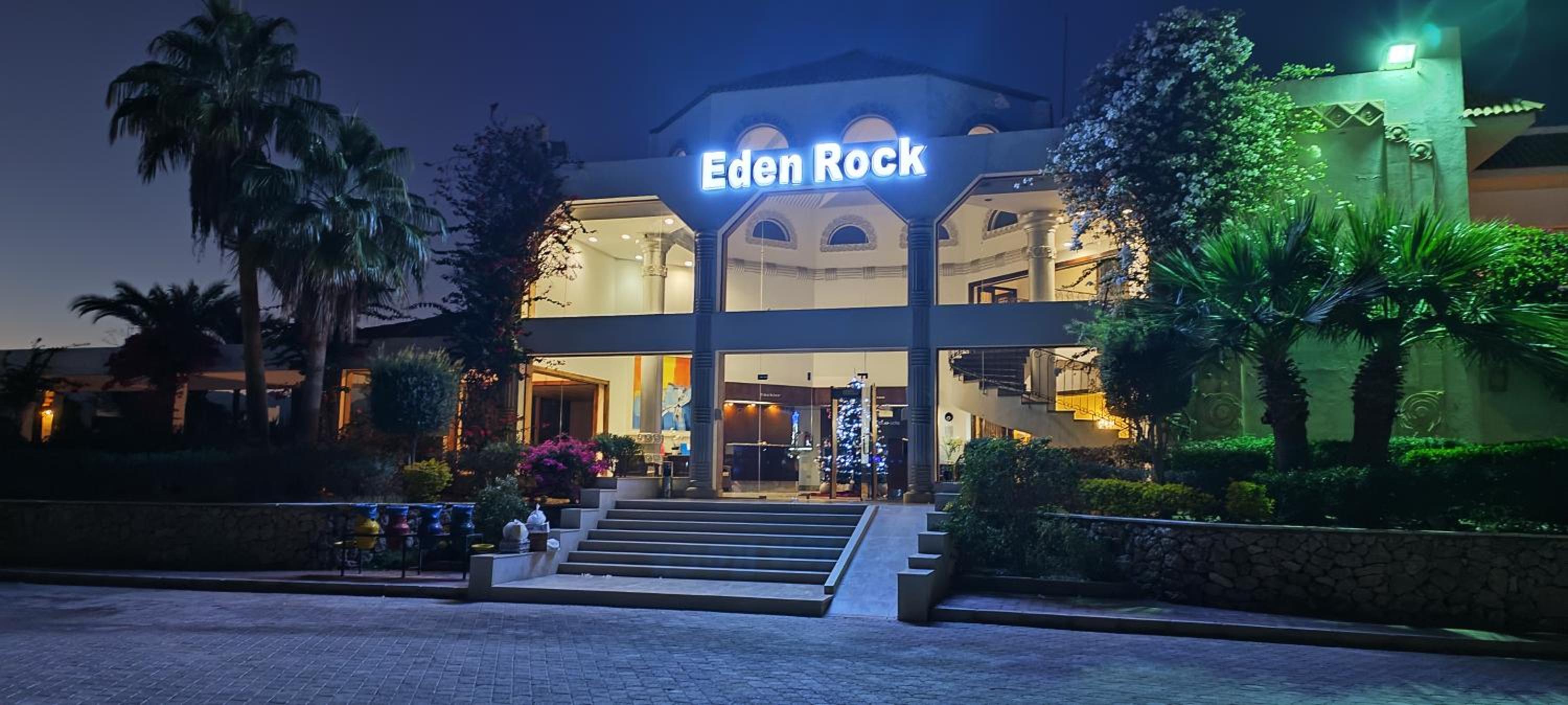 Eden Rock Hotel Namaa Bay — photo 28