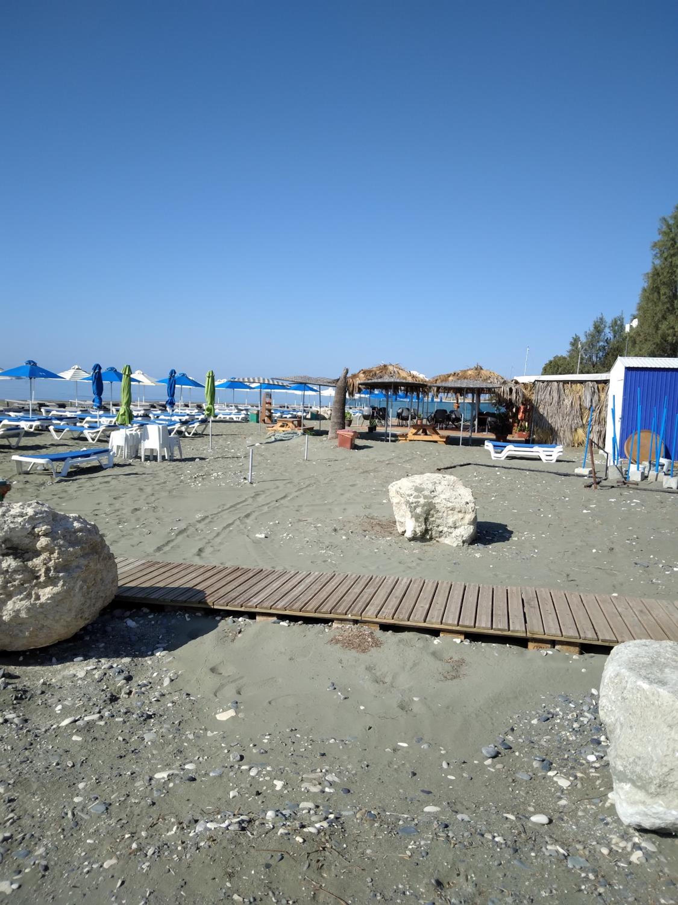 MERSINERA Paradise Garden 2