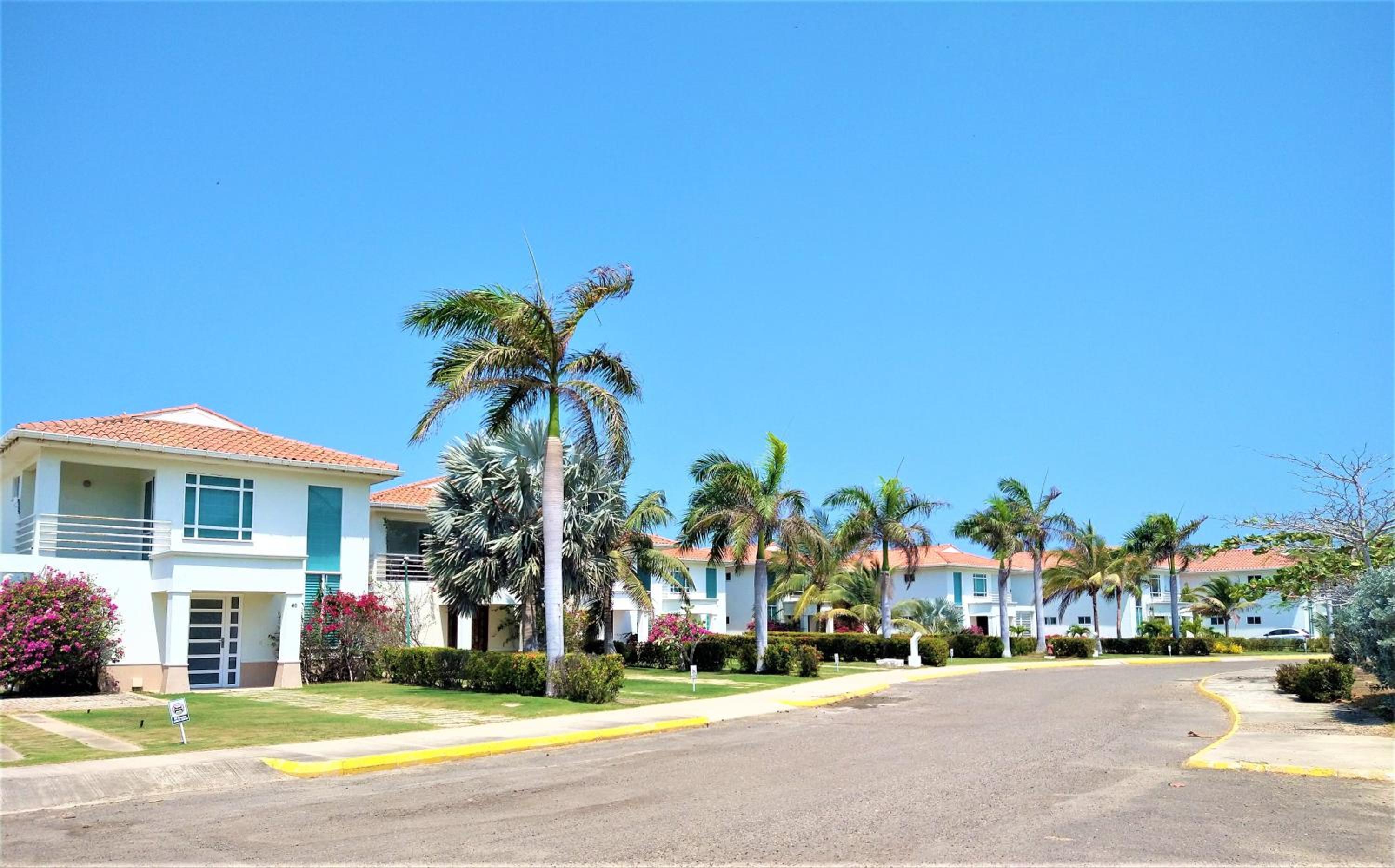 Villa en la playa Cartagena 4