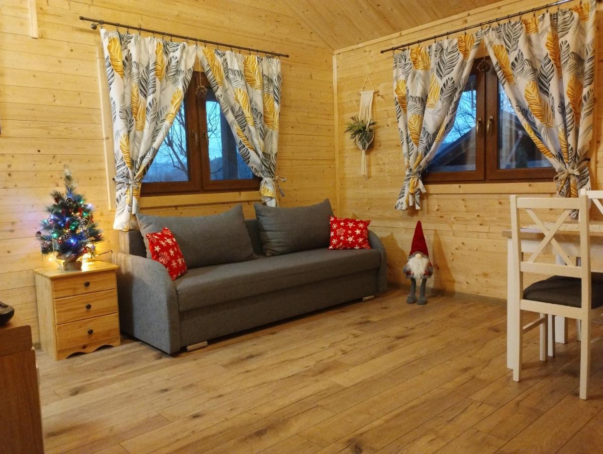 Dusznickie Domki Całoroczne view 3