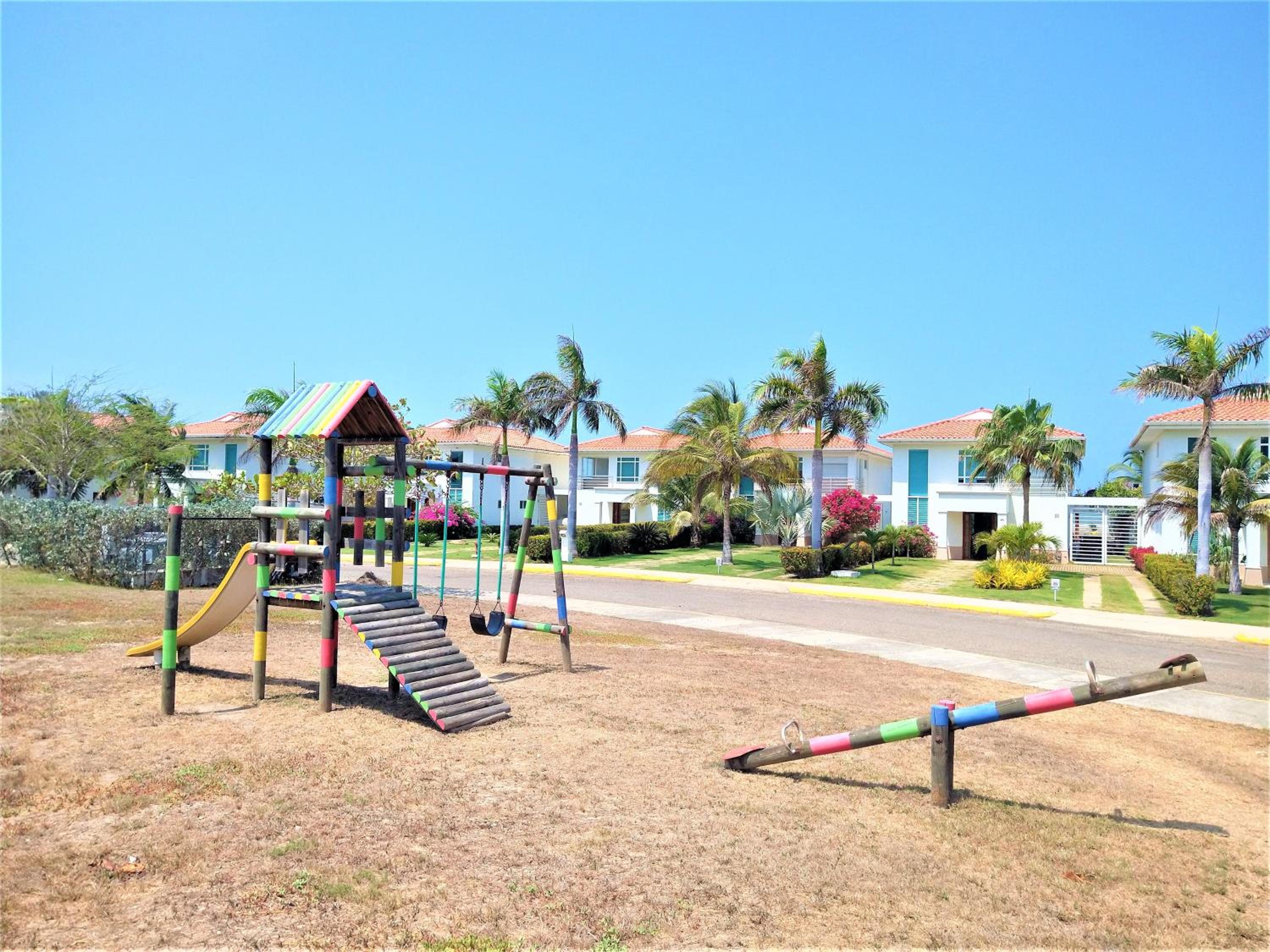 Villa en la playa Cartagena 4