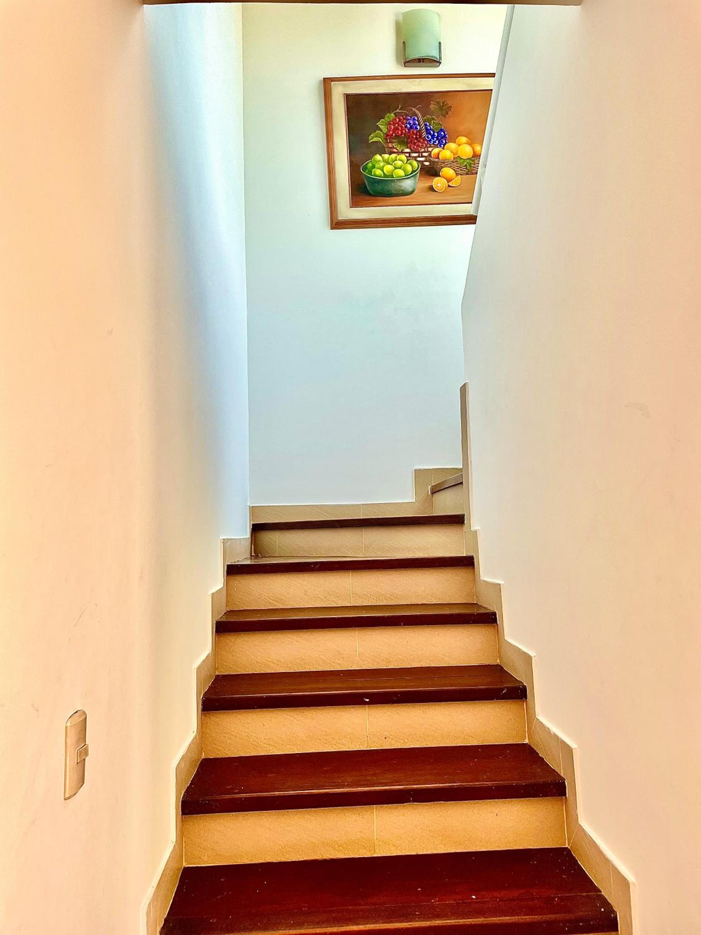 Villa en la playa Cartagena 4