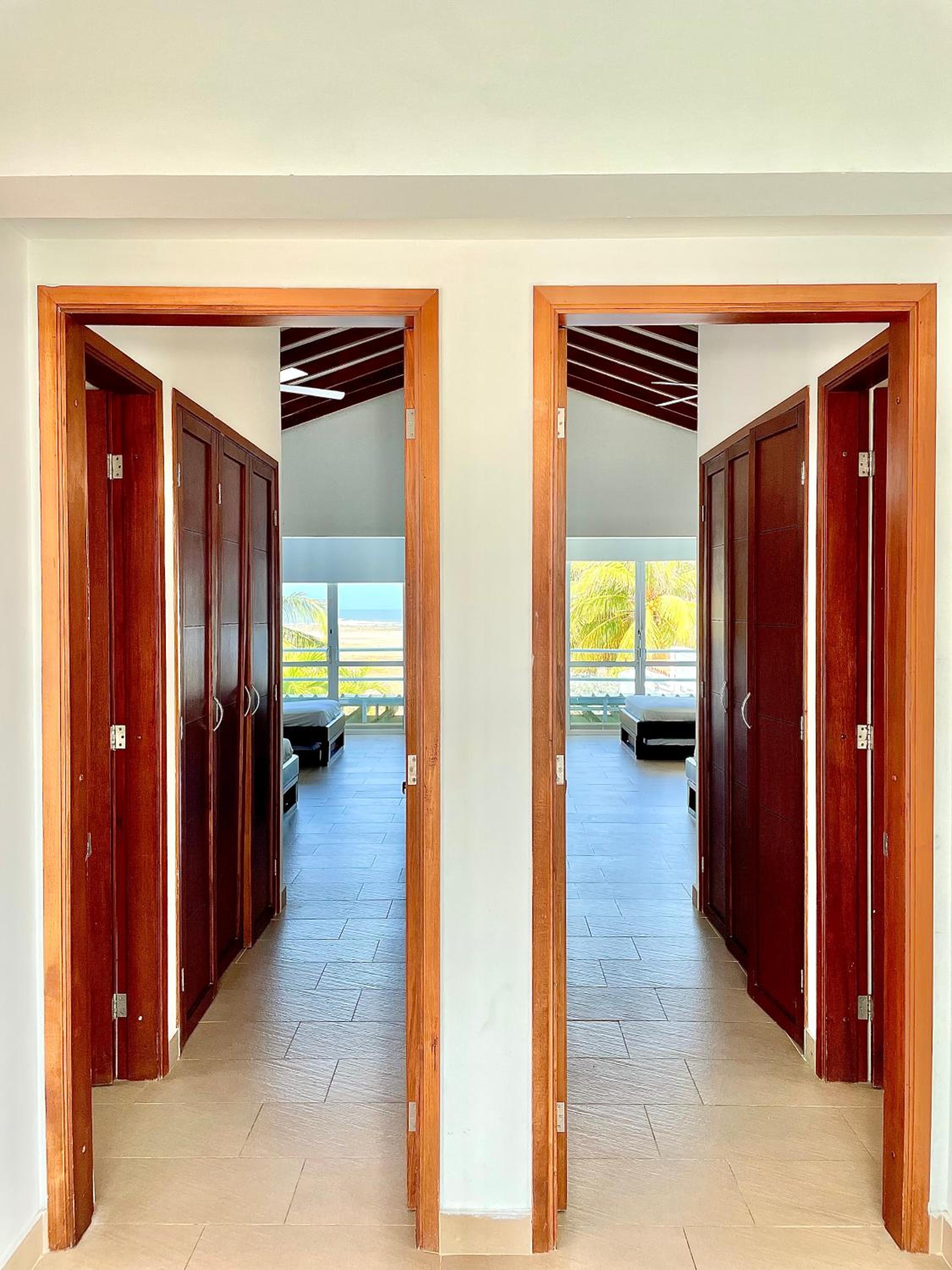 Villa en la playa Cartagena 4