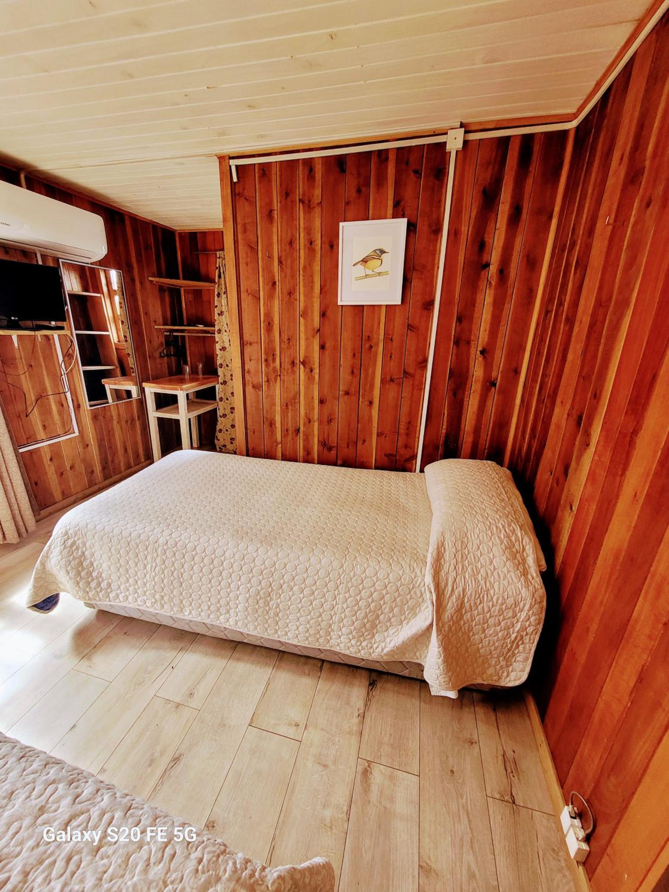 Alojamientos La Casita del Centro