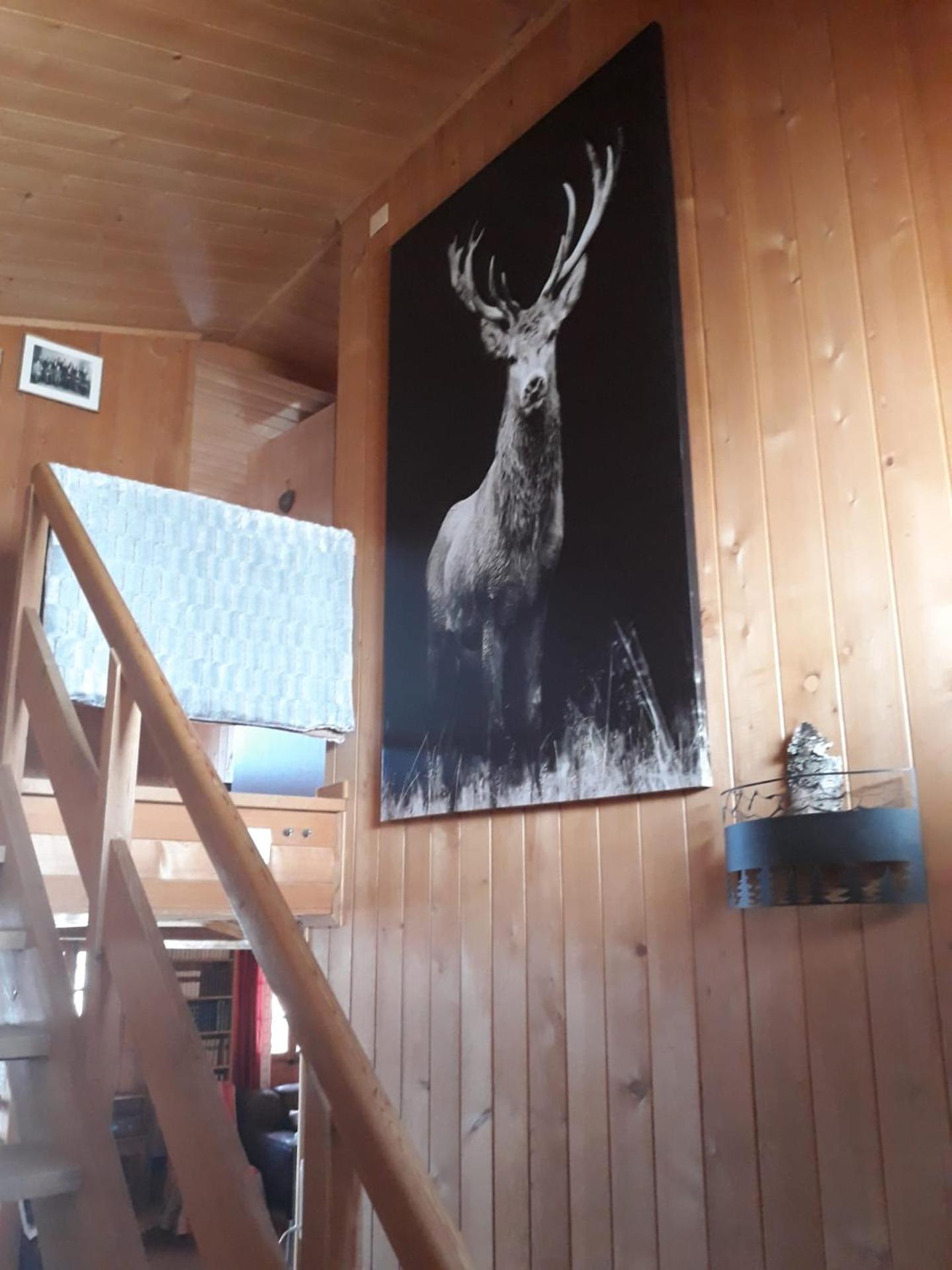 Chalet Beau Site