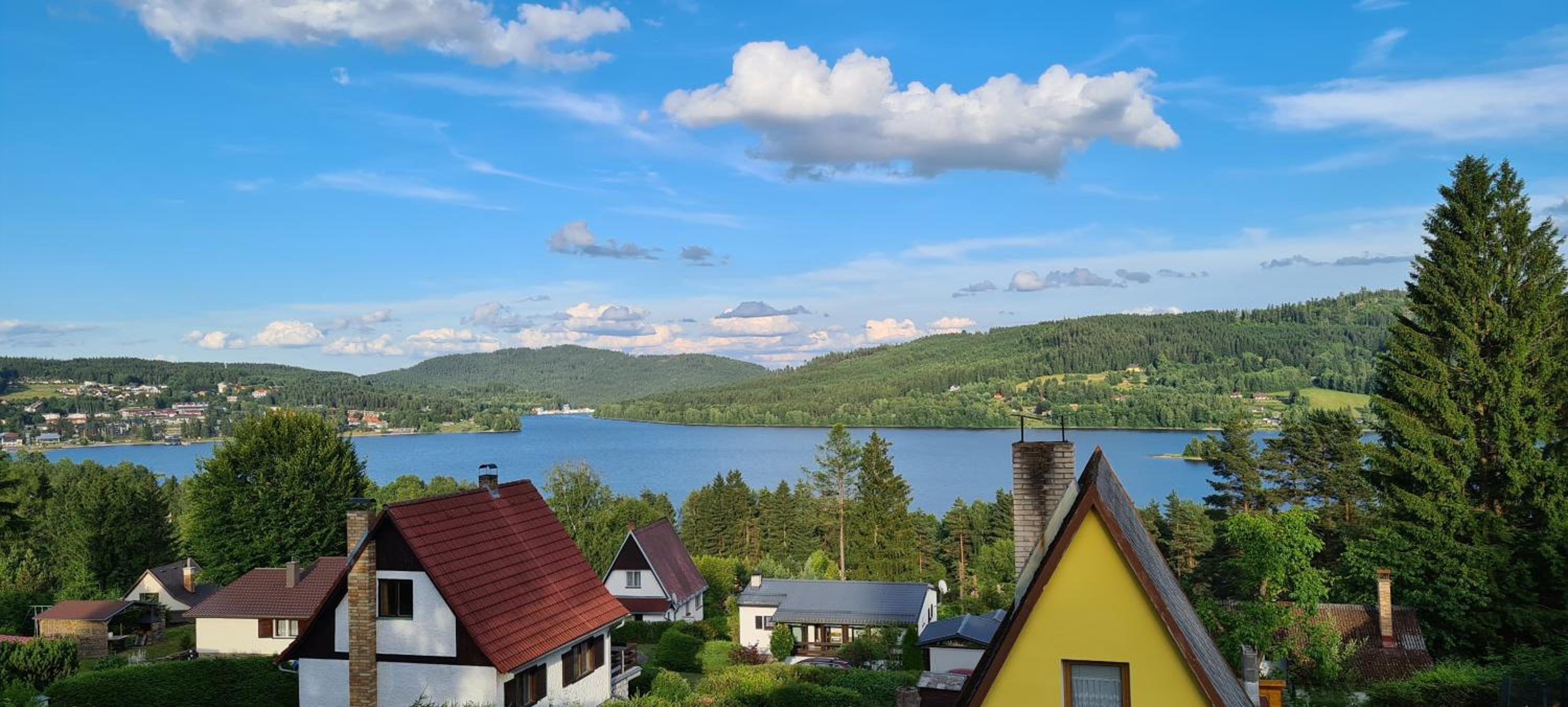 apartmán Sára