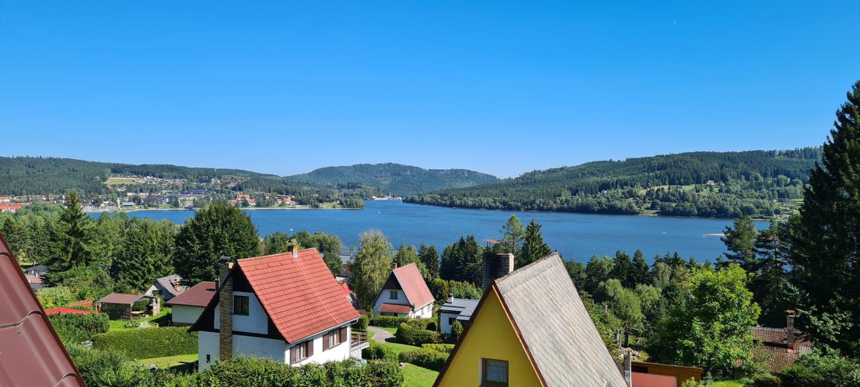 apartmán Sára